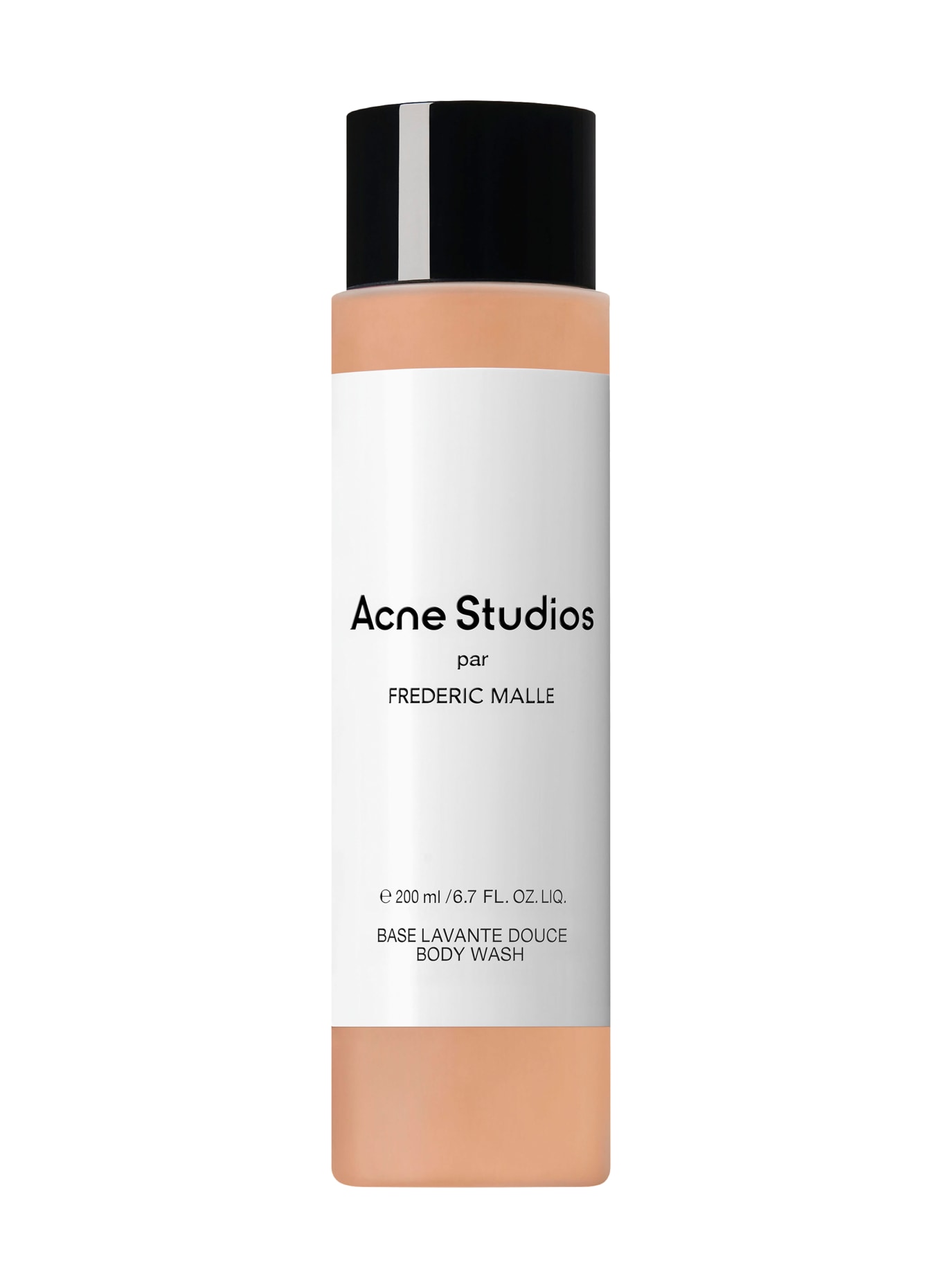 EDITIONS DE PARFUMS FREDERIC MALLE ACNE STUDIOS PAR FREDERIC MALLE