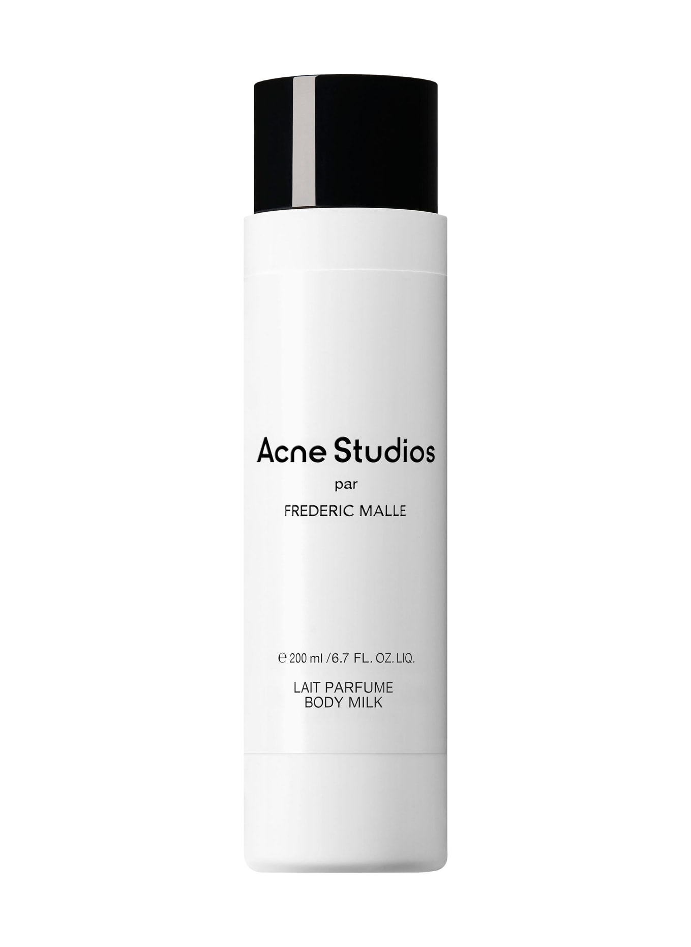 EDITIONS DE PARFUMS FREDERIC MALLE ACNE STUDIOS PAR FREDERIC MALLE