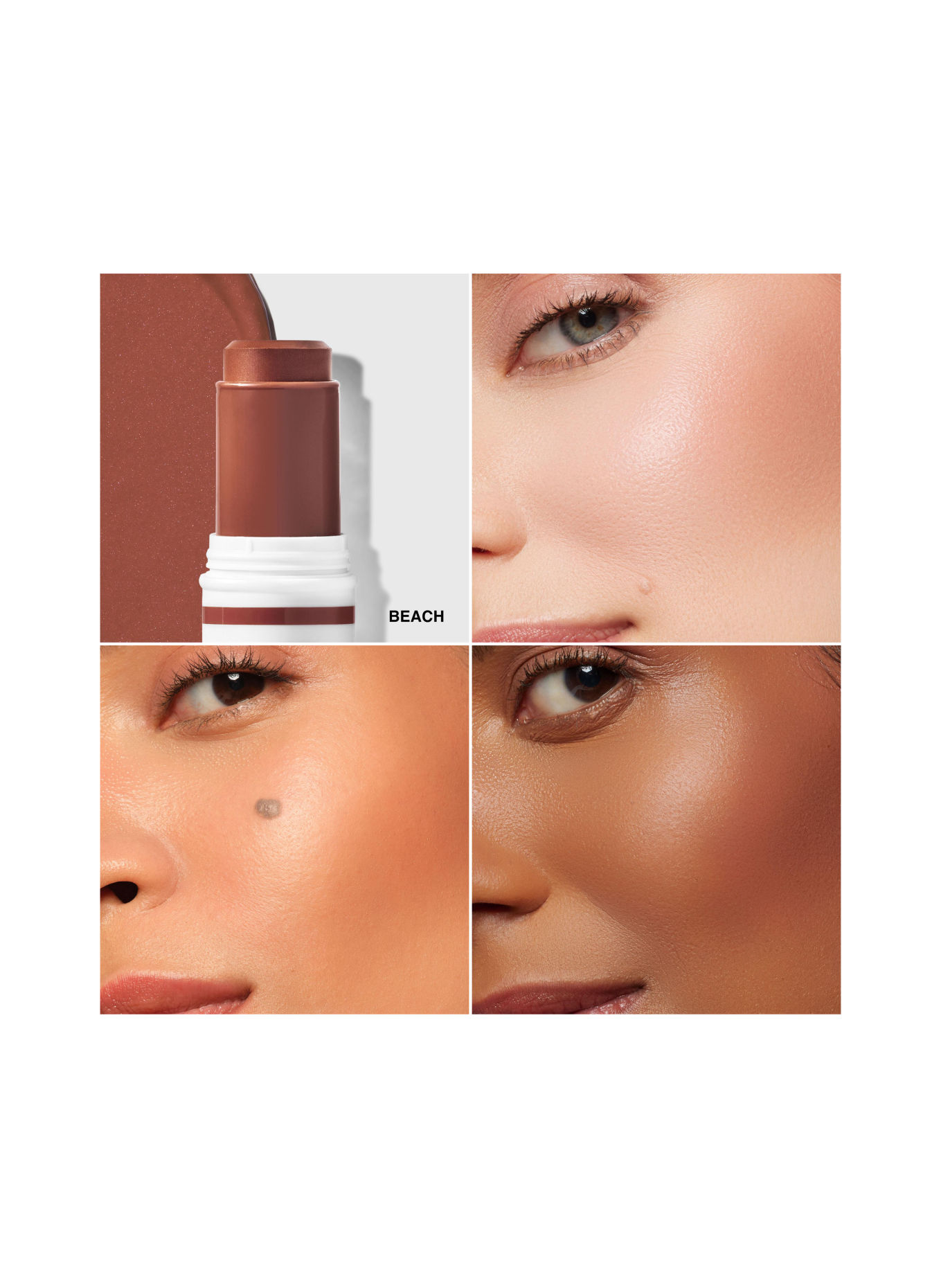 BOBBI BROWN SKIN ENHANCER MULTI-STICK: BEACH ​