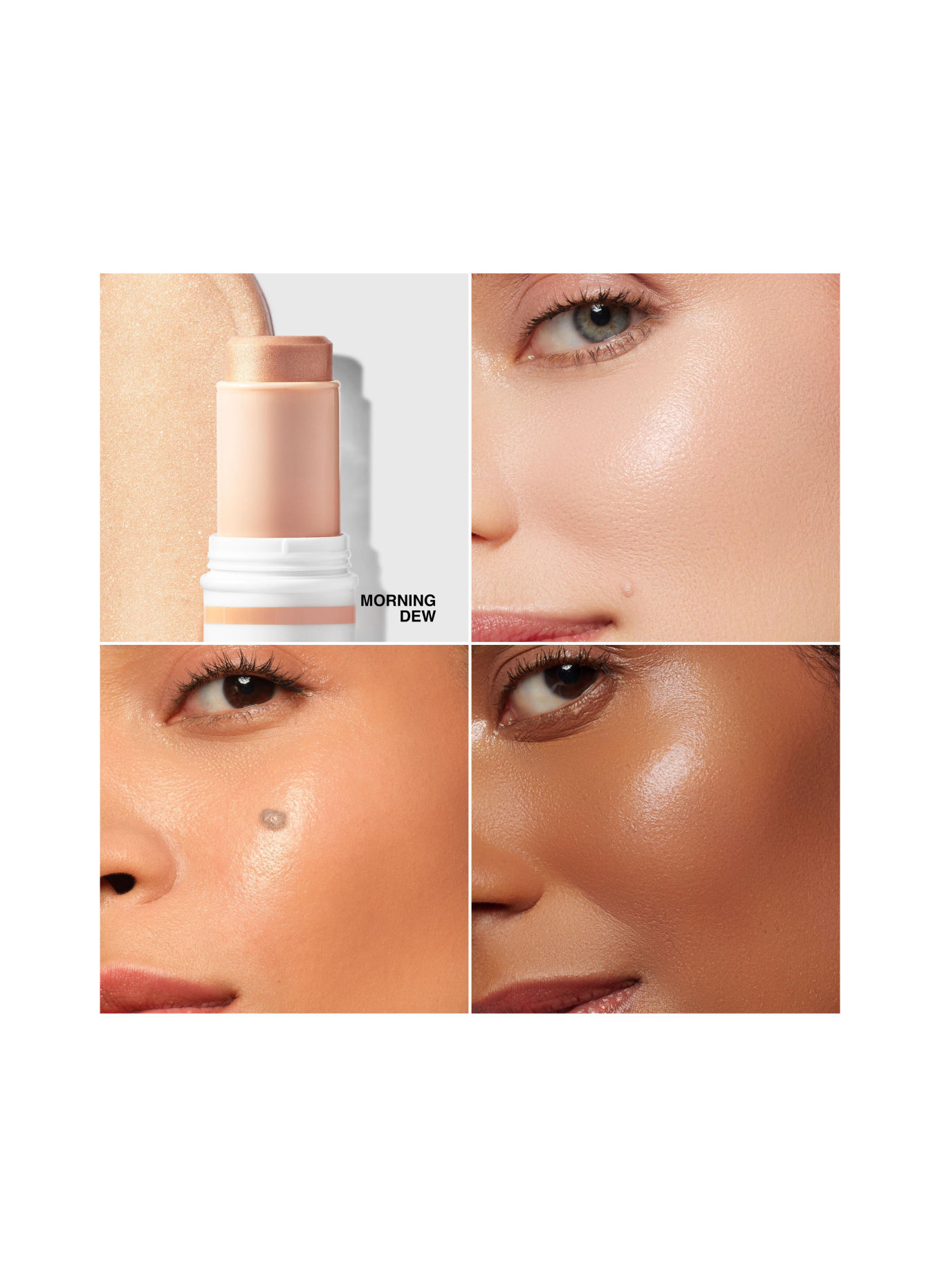 BOBBI BROWN SKIN ENHANCER MULTI-STICK: MORNING DEW​