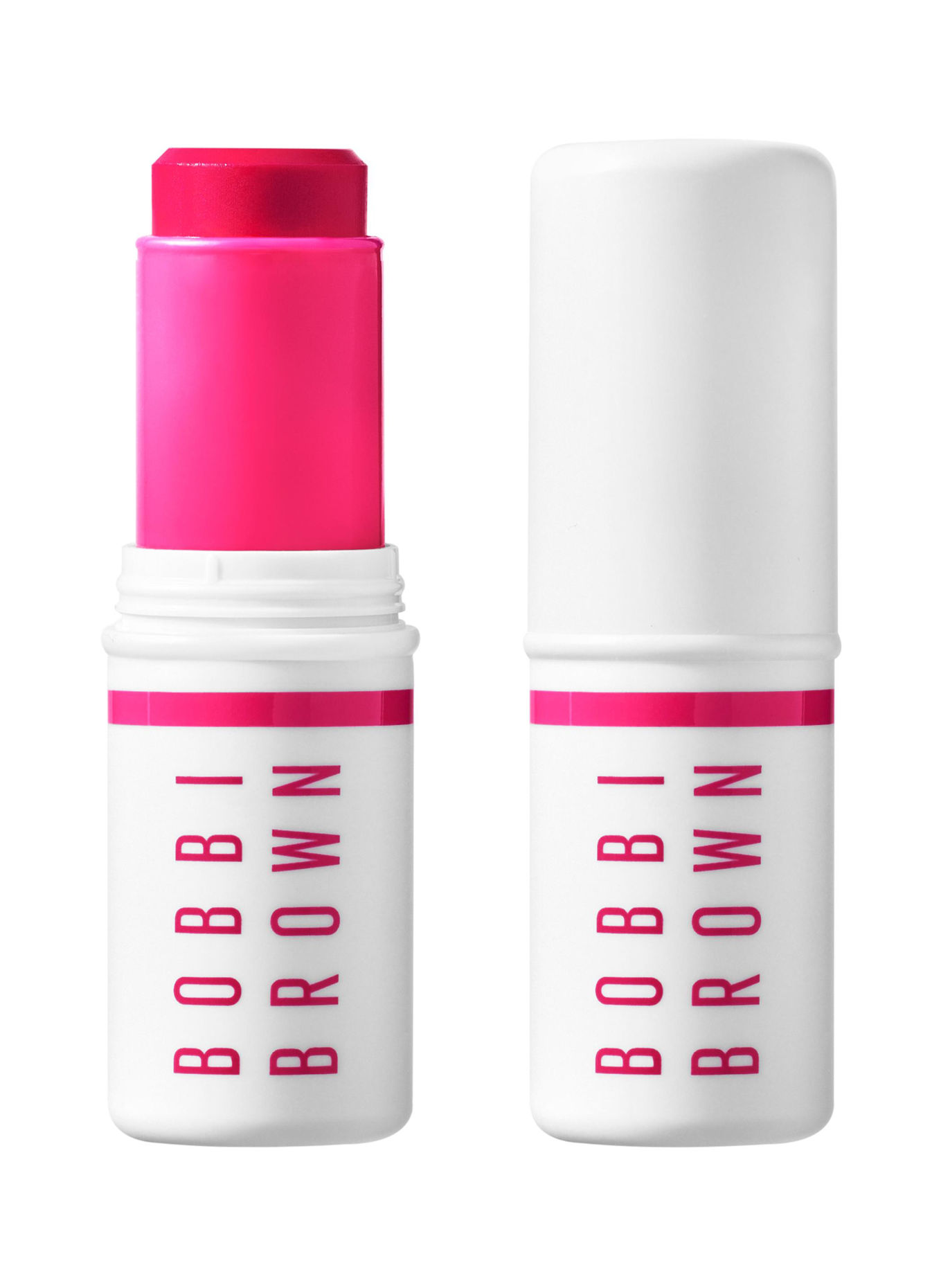 BOBBI BROWN SKIN ENHANCER MULTI-STICK: CRUSHED FUCHSIA ​