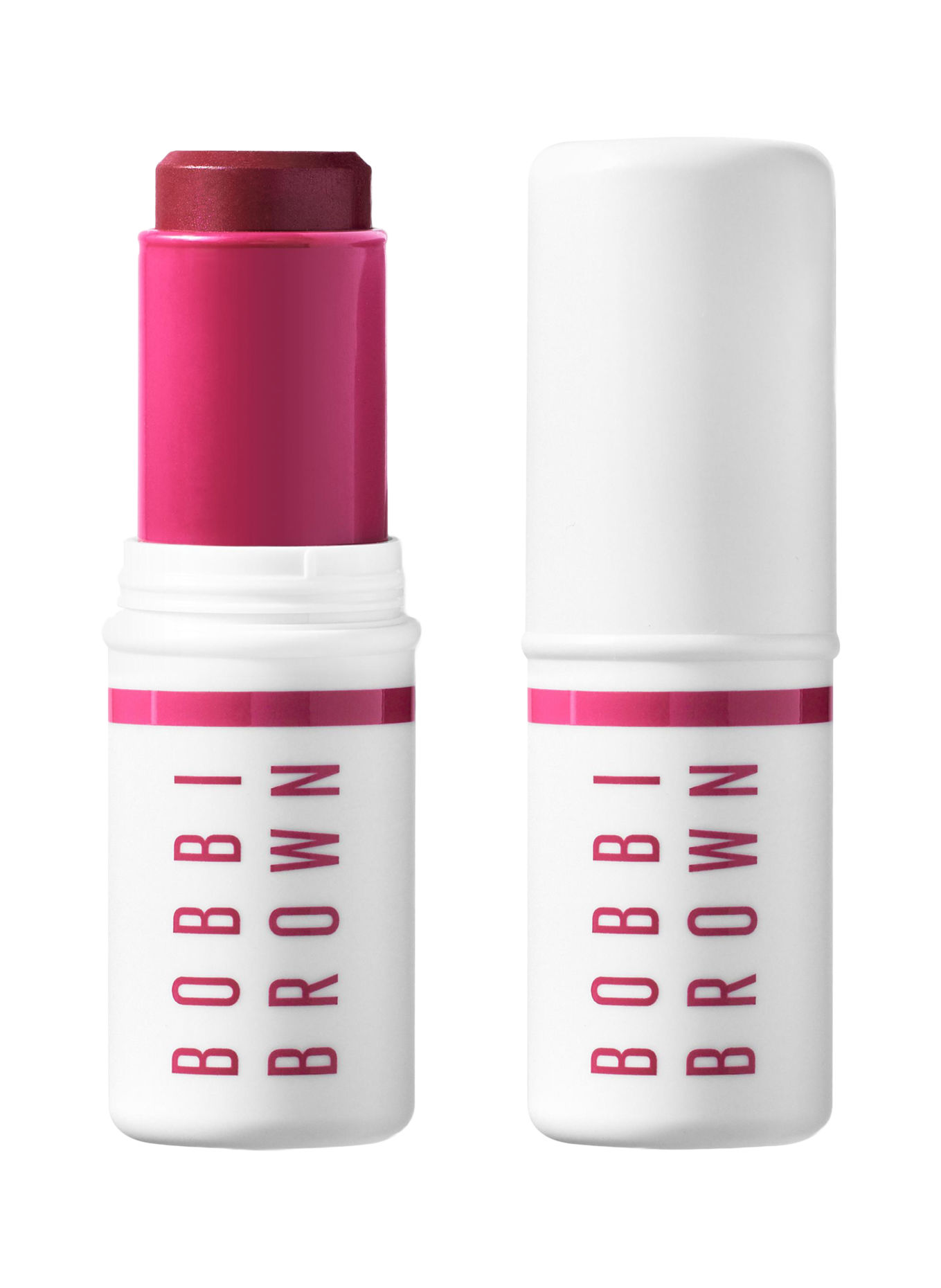 BOBBI BROWN SKIN ENHANCER MULTI-STICK: PLUM ENVY ​