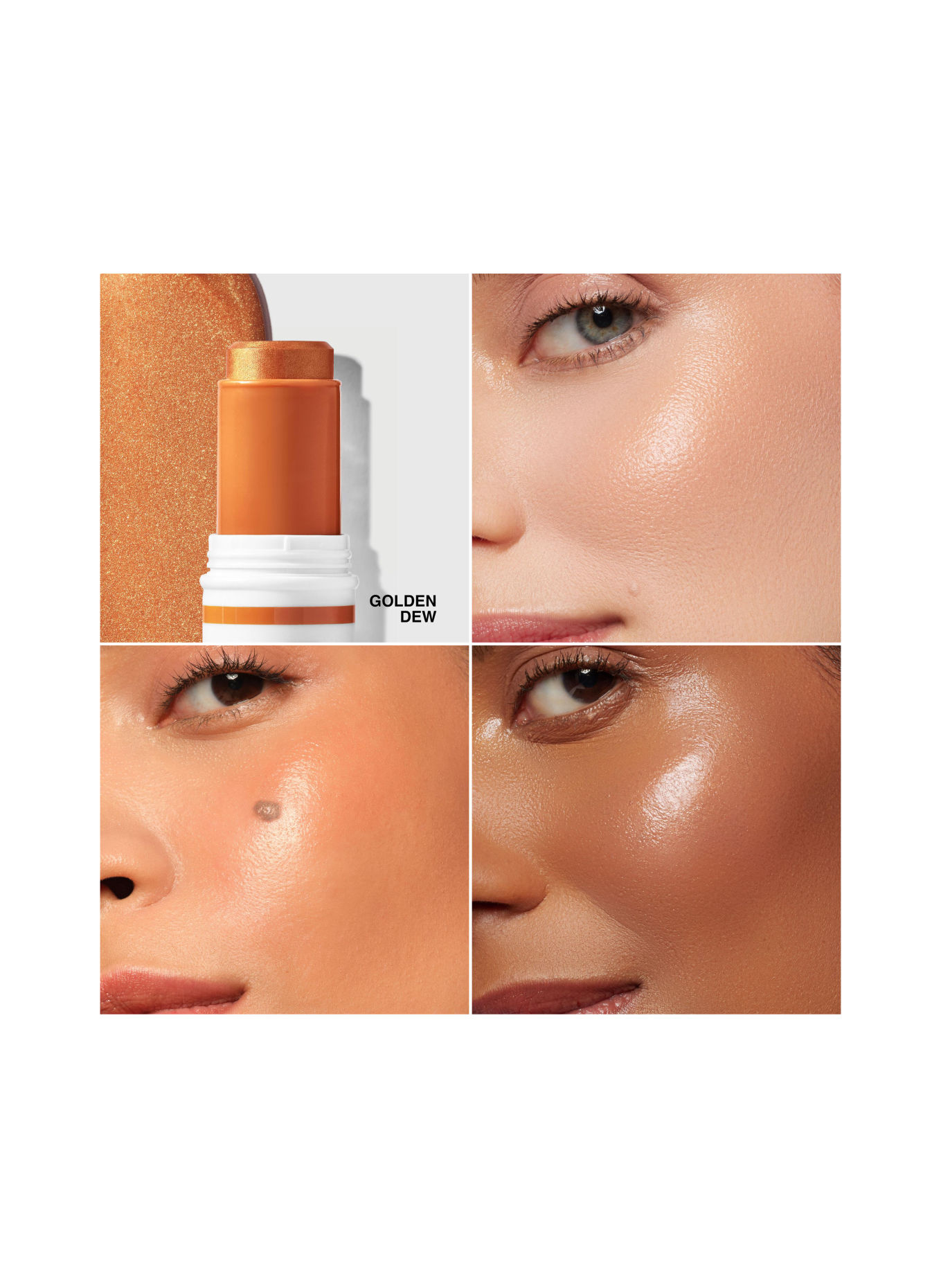 BOBBI BROWN SKIN ENHANCER MULTI-STICK: GOLDEN DEW​