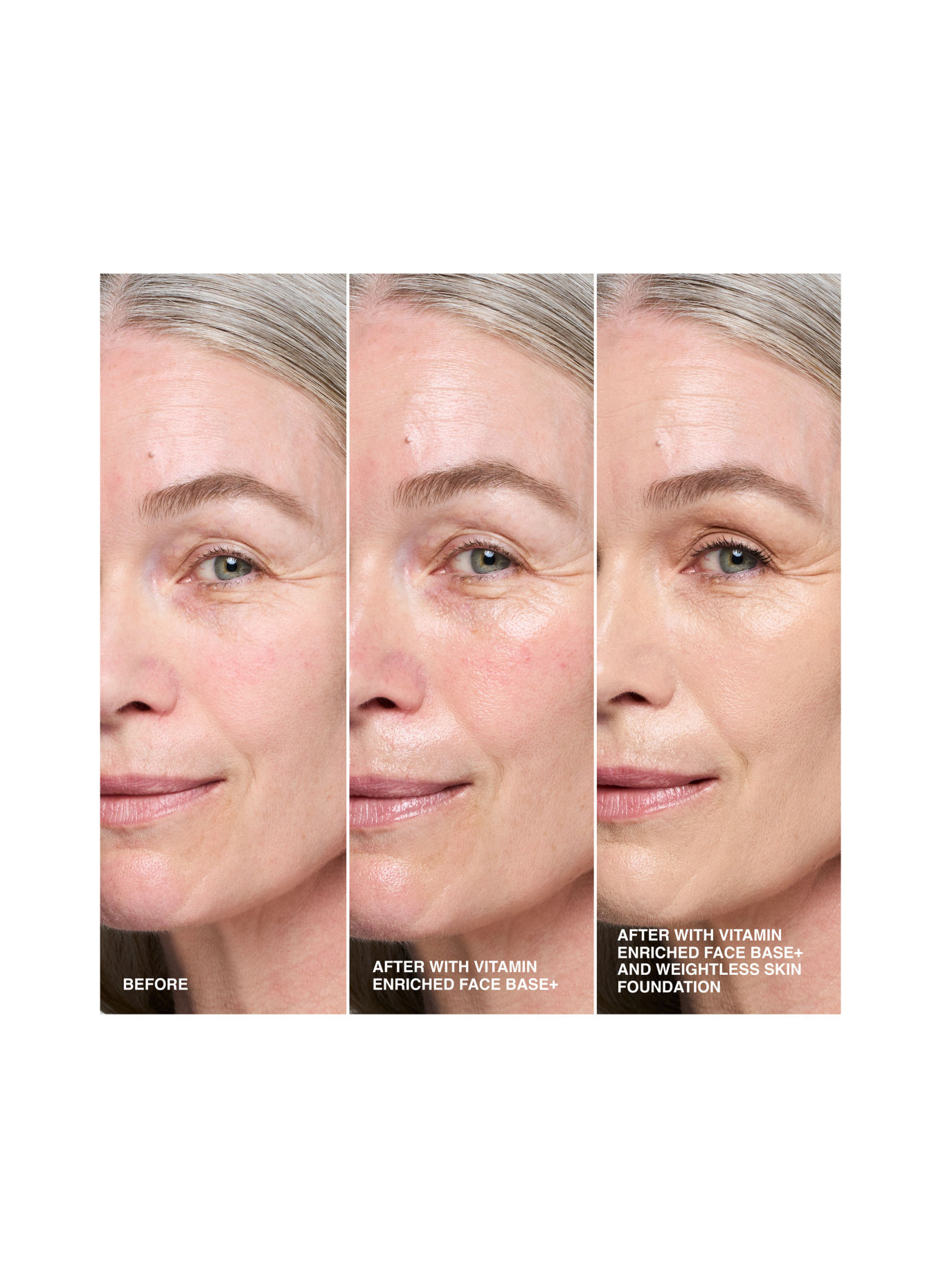 BOBBI BROWN VITAMIN ENRICHED FACE BASE