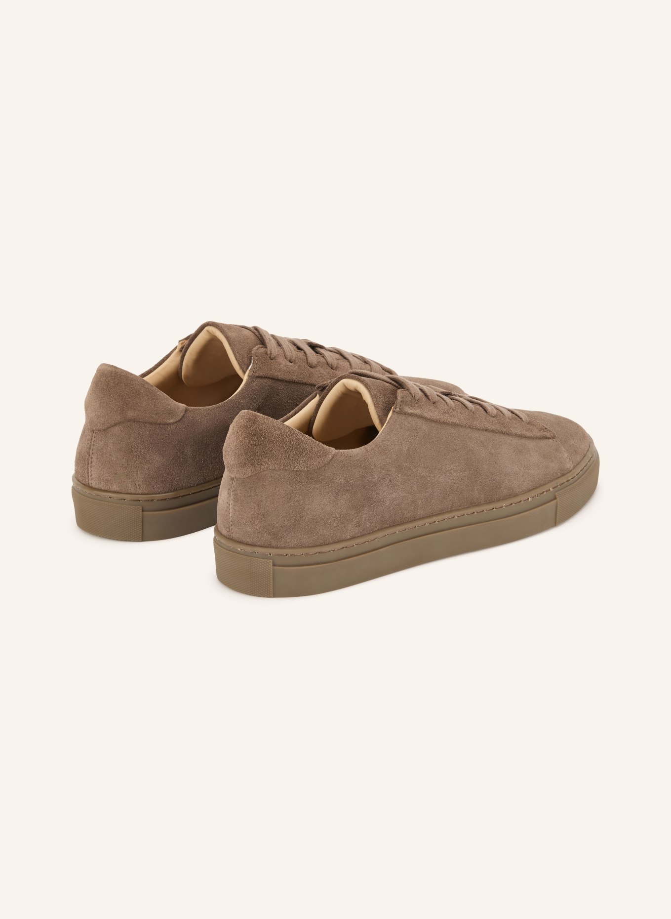 PAUL Adidași: TAUPE