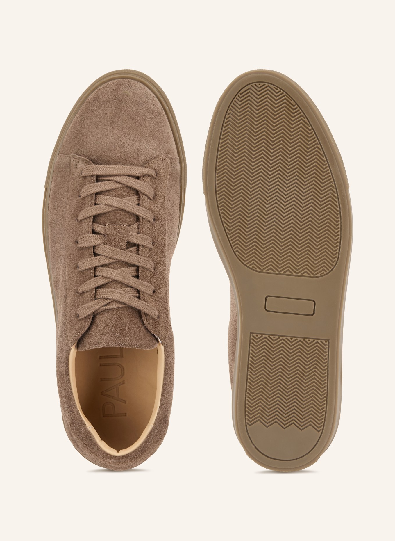PAUL Adidași: TAUPE