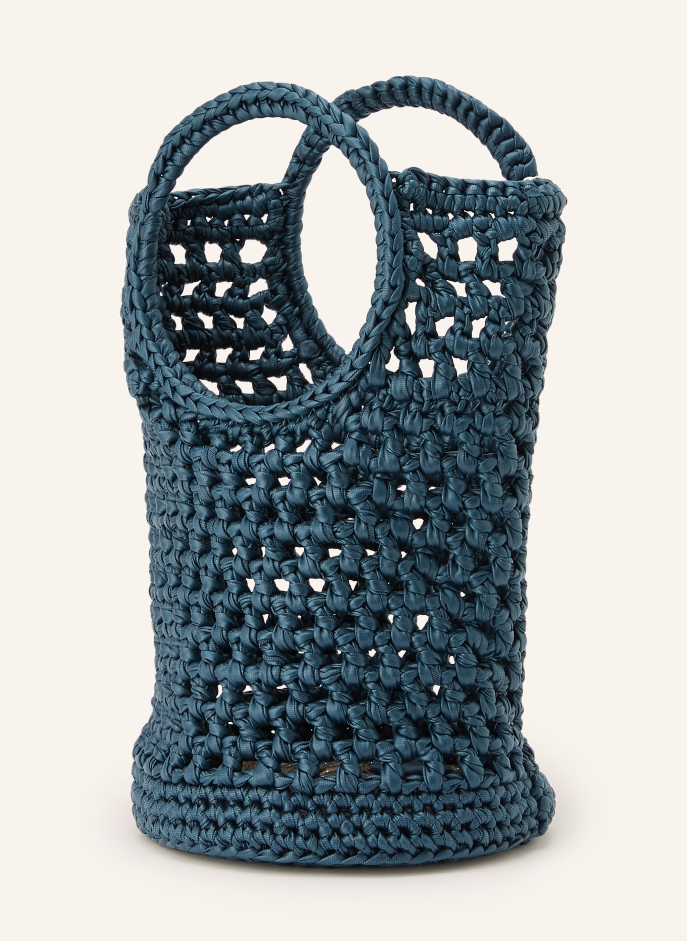 ULTRAVIOLHAT Handtasche OLIVIA: BLAU