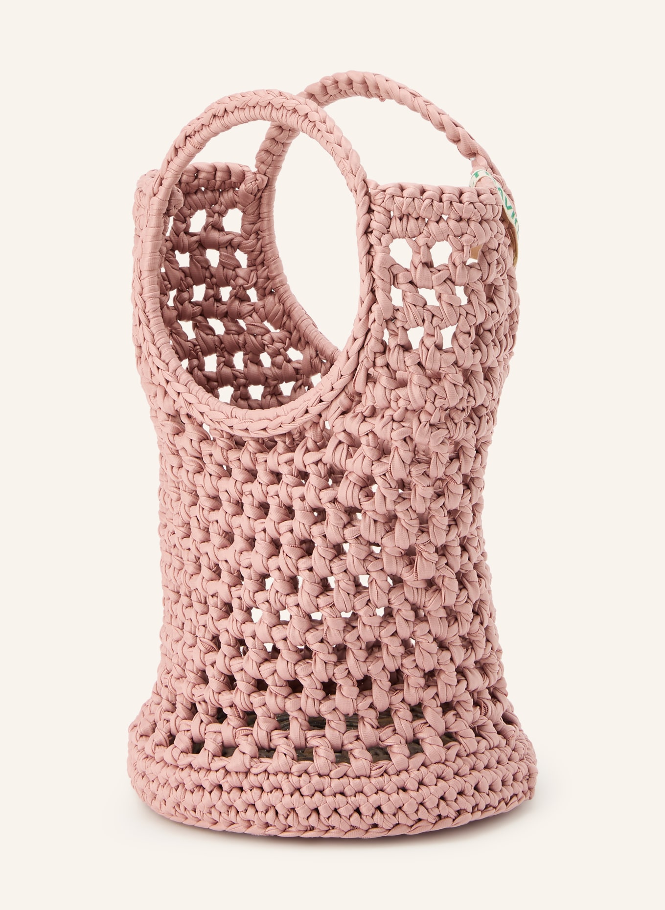 ULTRAVIOLHAT Handtasche OLIVIA: PINK