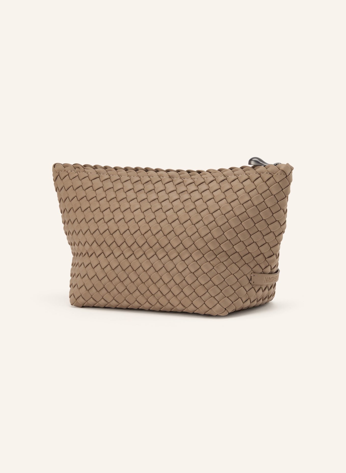 Naghedi Trousse de maquillage PORTOFINO MEDIUM: BEIGE