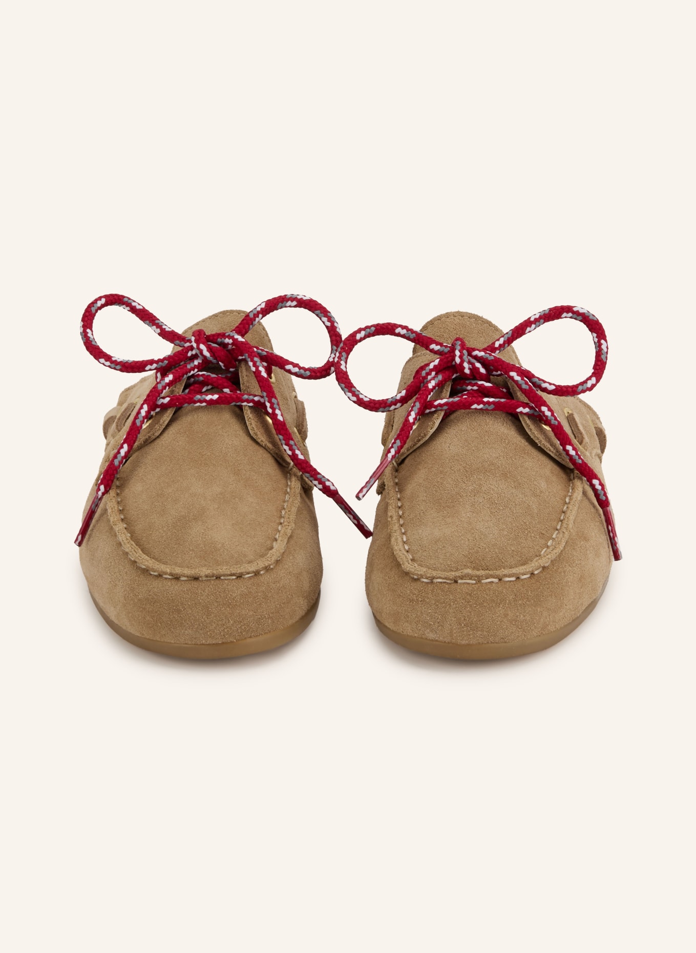 Toral Mules TL-KILLIAN SPORT: BÉŽOVÁ / ZLATÁ