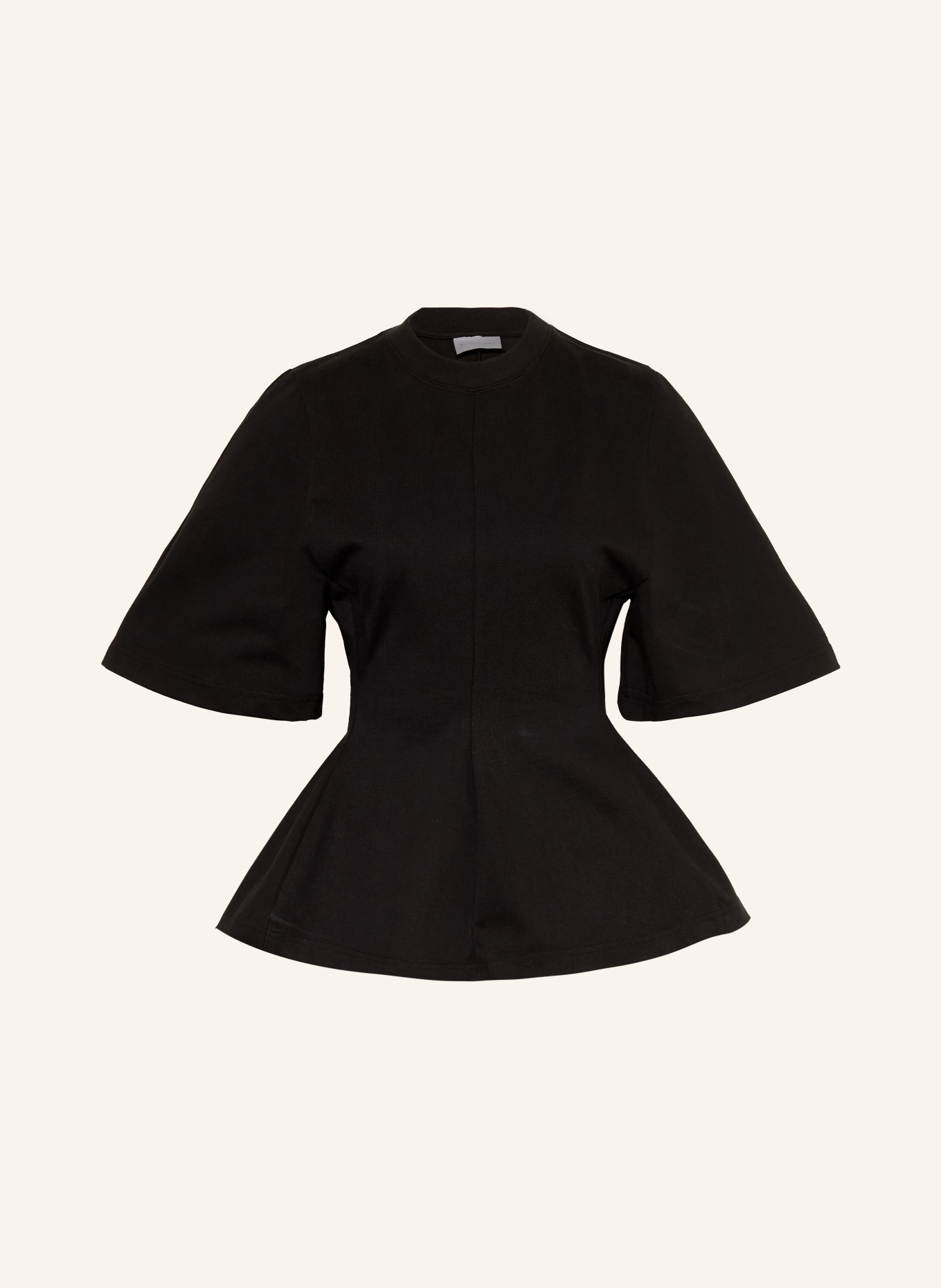 BALENCIAGA T-Shirt: SCHWARZ