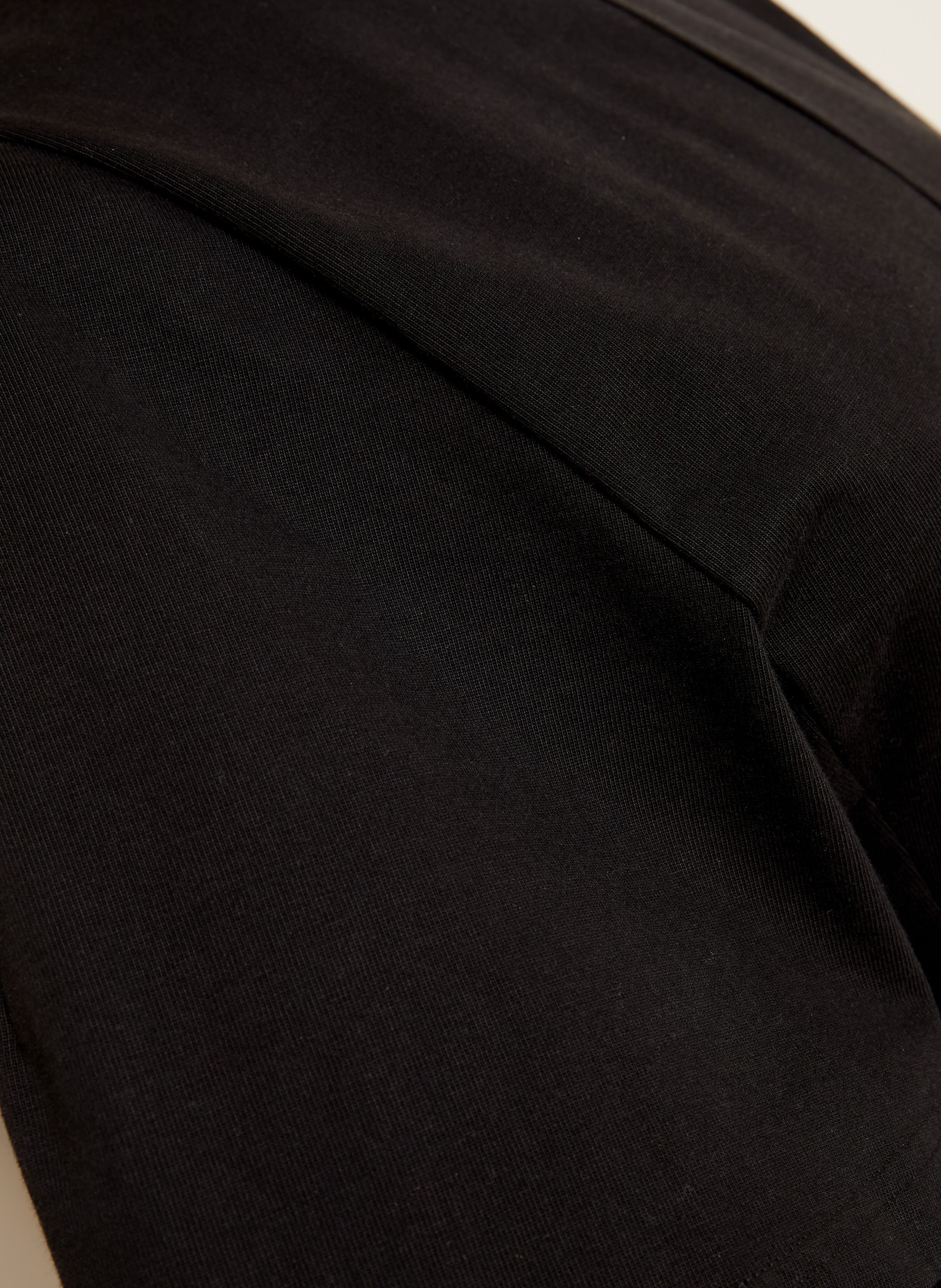 BALENCIAGA T-Shirt: SCHWARZ