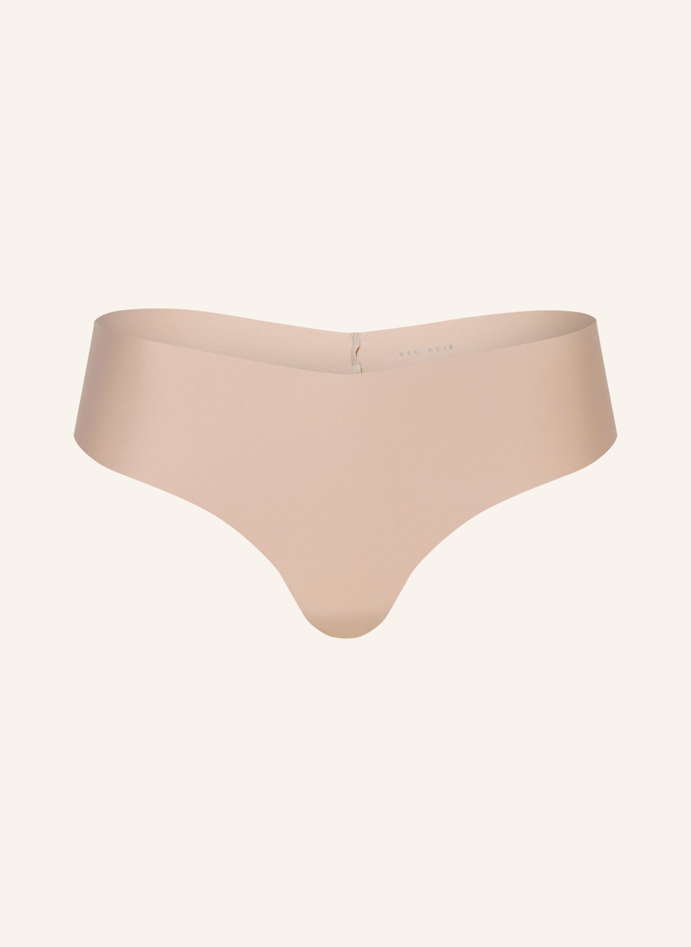 NEO NOIR Slip ALESSA: BEIGE