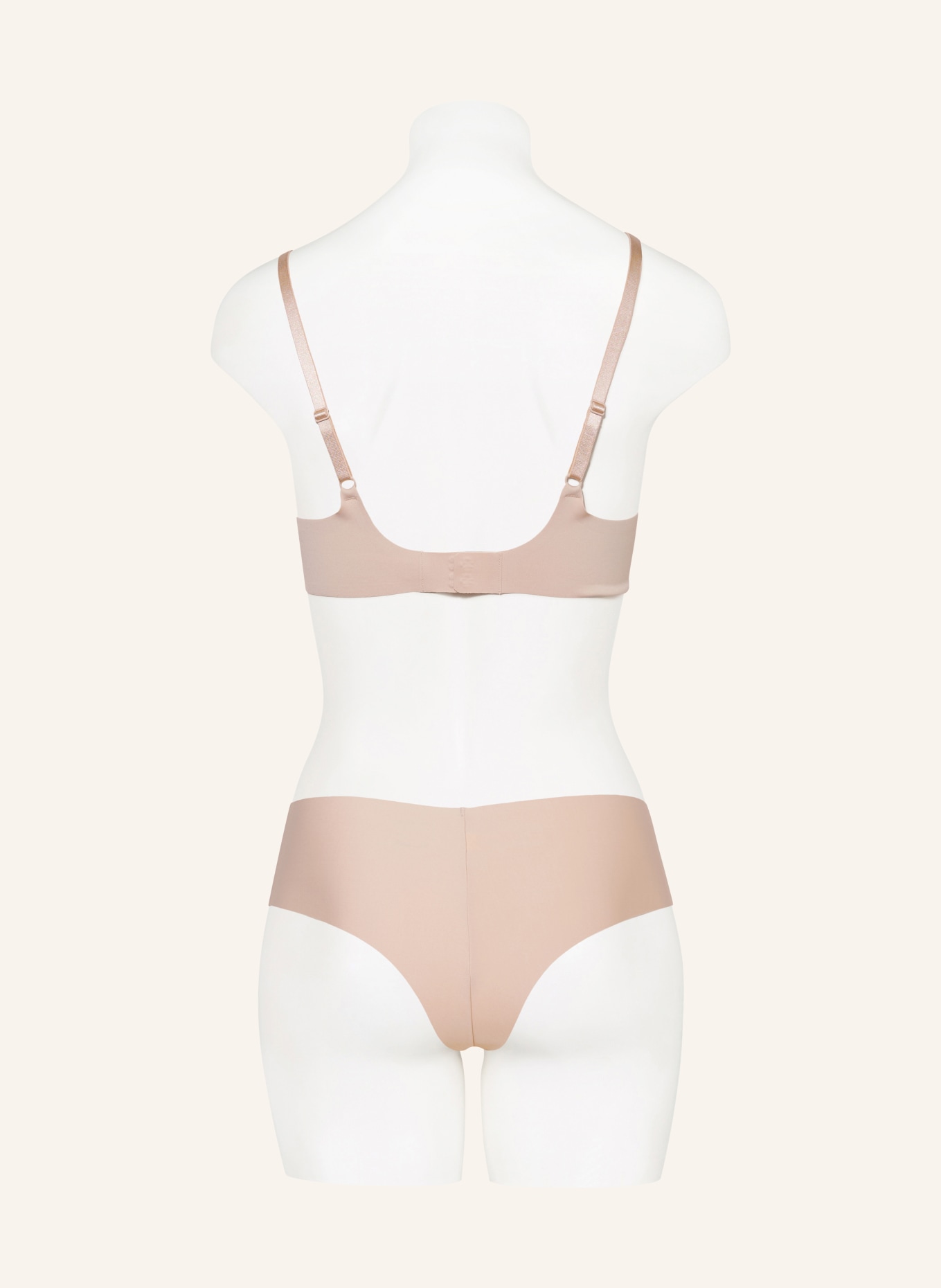 NEO NOIR Slip ALESSA: BEIGE