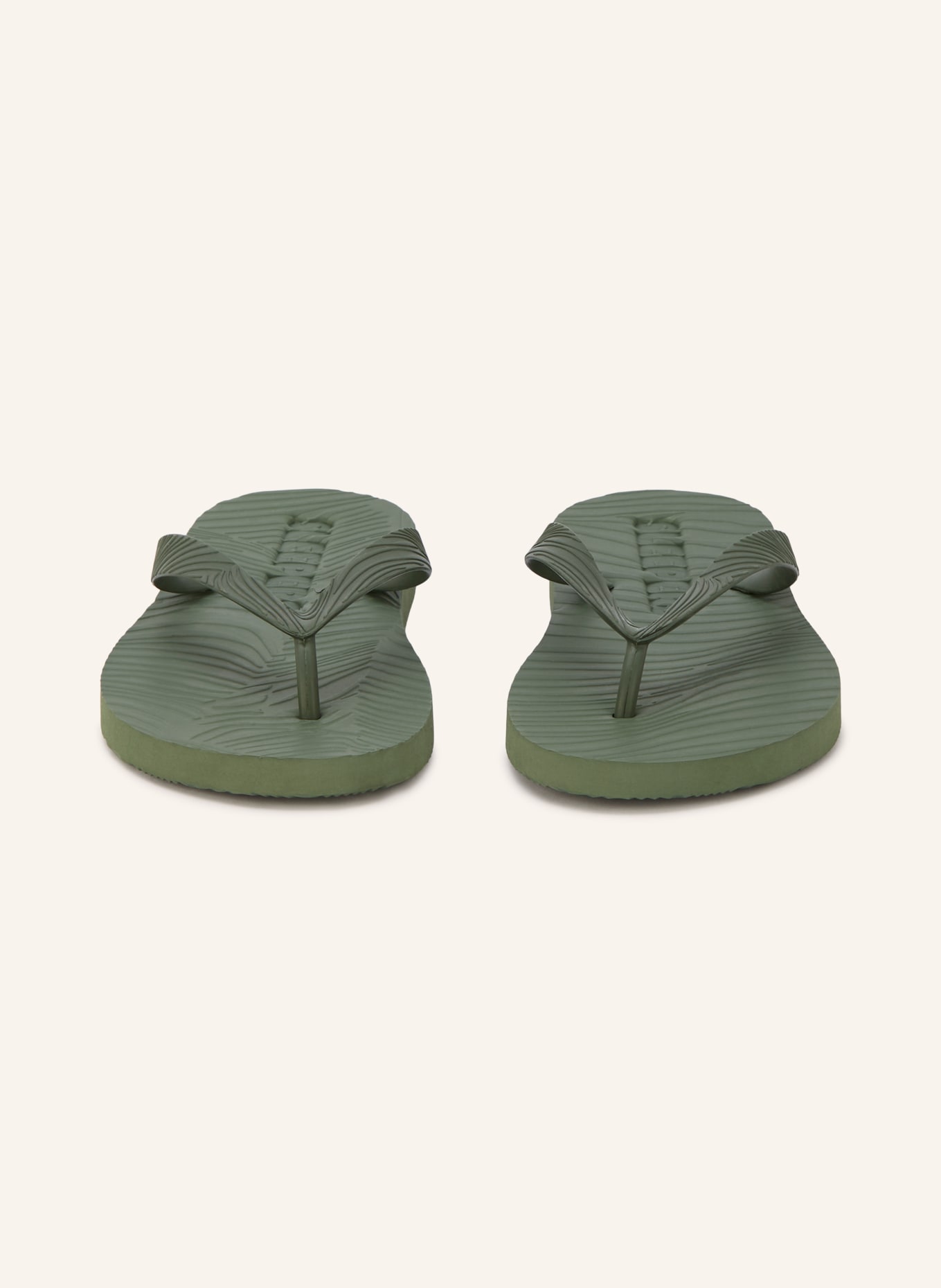 SLEEPERS C CLASSIC Flip-flops: GREEN