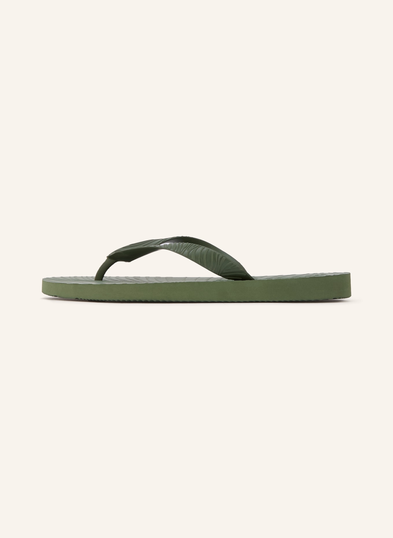 SLEEPERS C CLASSIC Flip-flops: GREEN