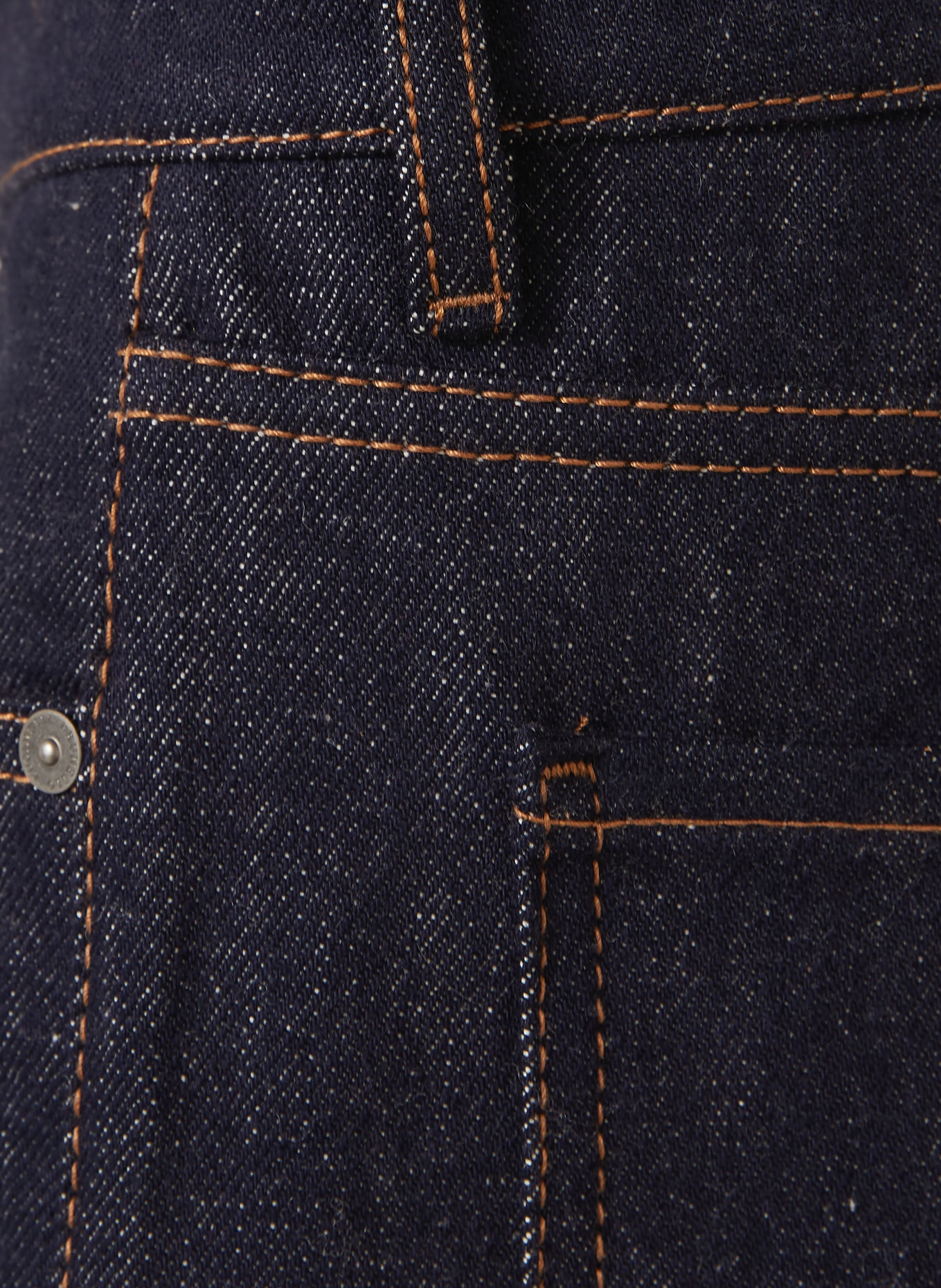 BRUNELLO CUCINELLI Jeansy Iconic Fit: C9014 DENIM RAW