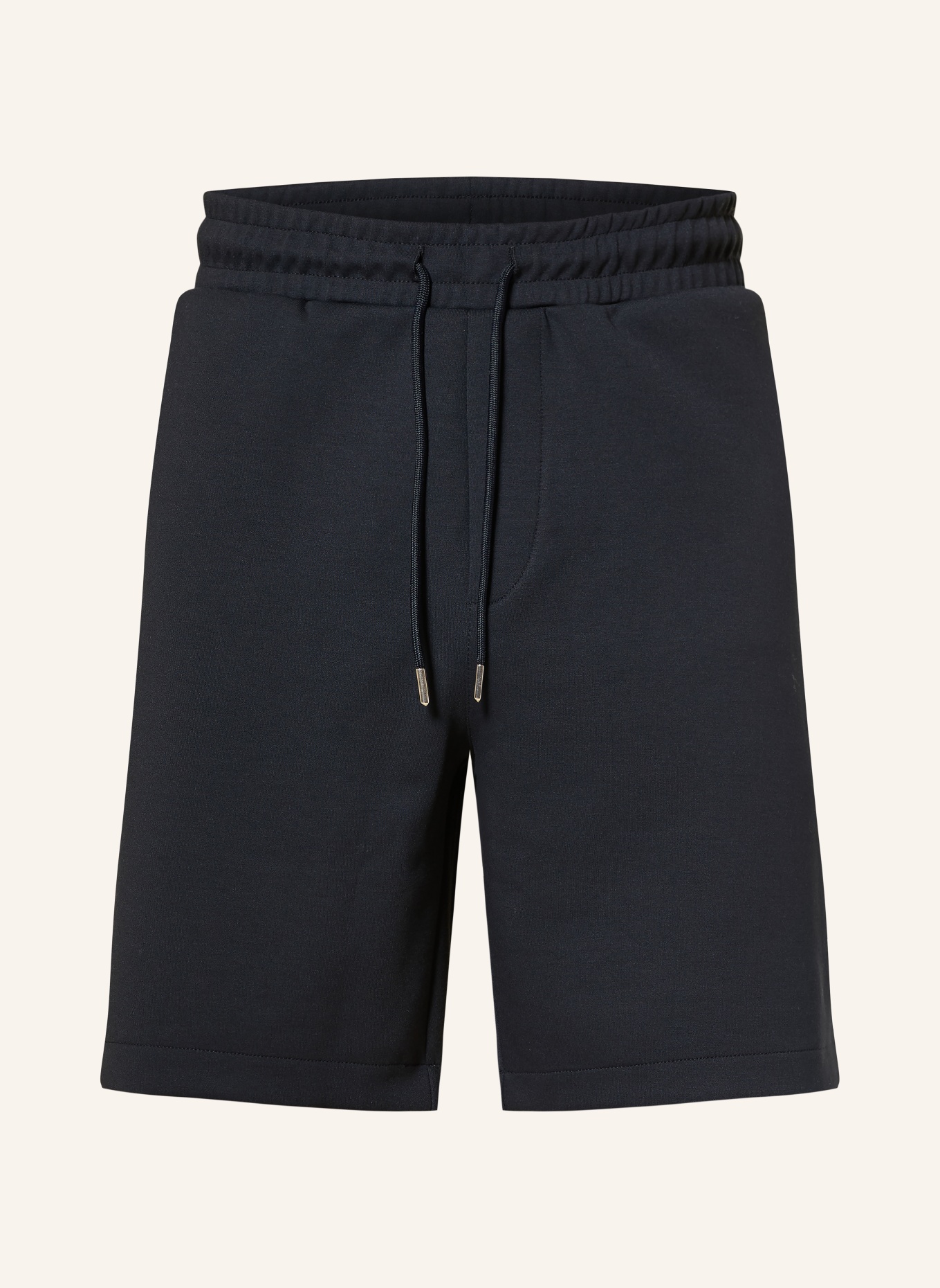 REISS Sweatshorts REID: DUNKELBLAU