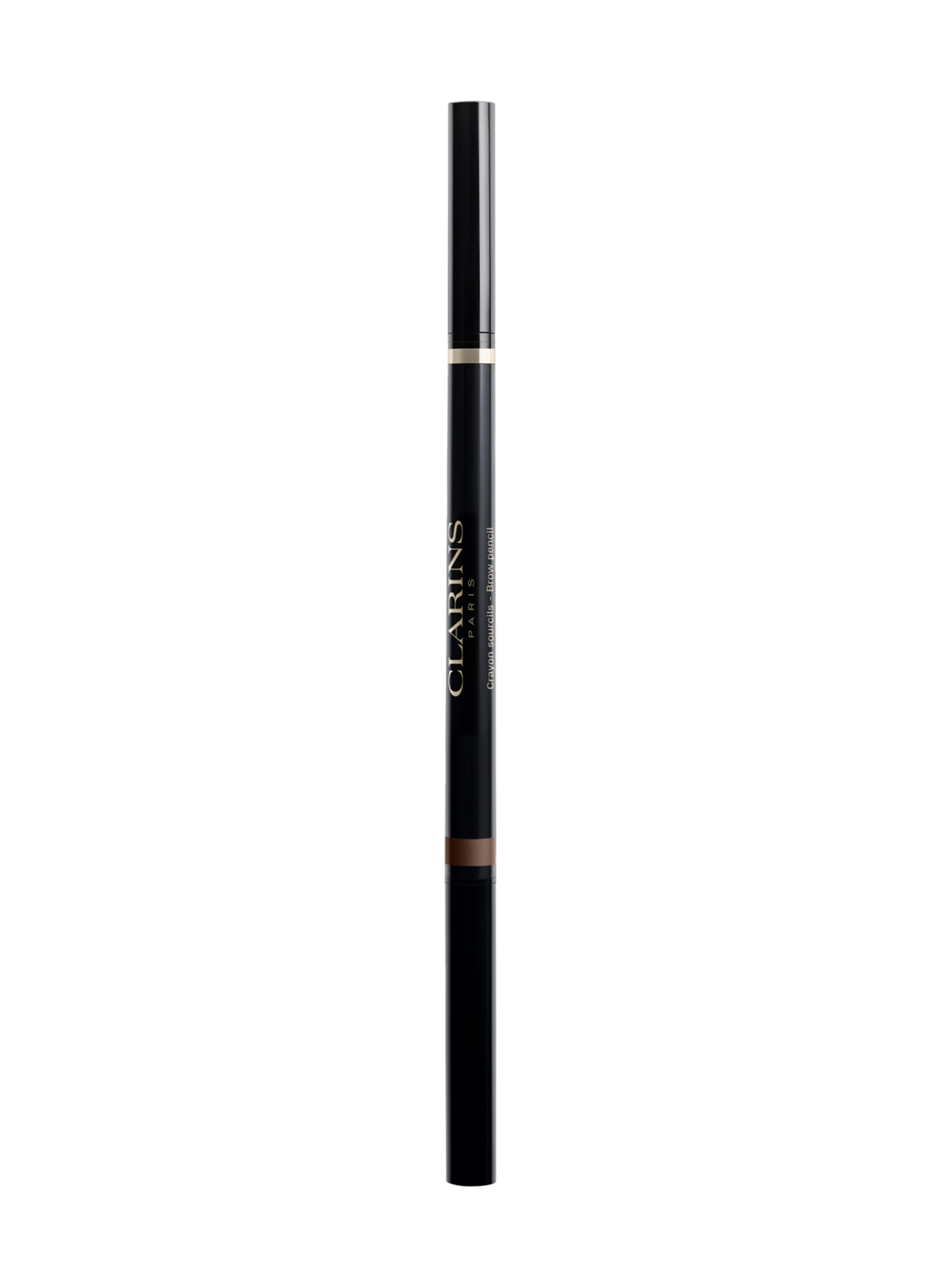 CLARINS WONDER DEFINE: 02 Cool Brown