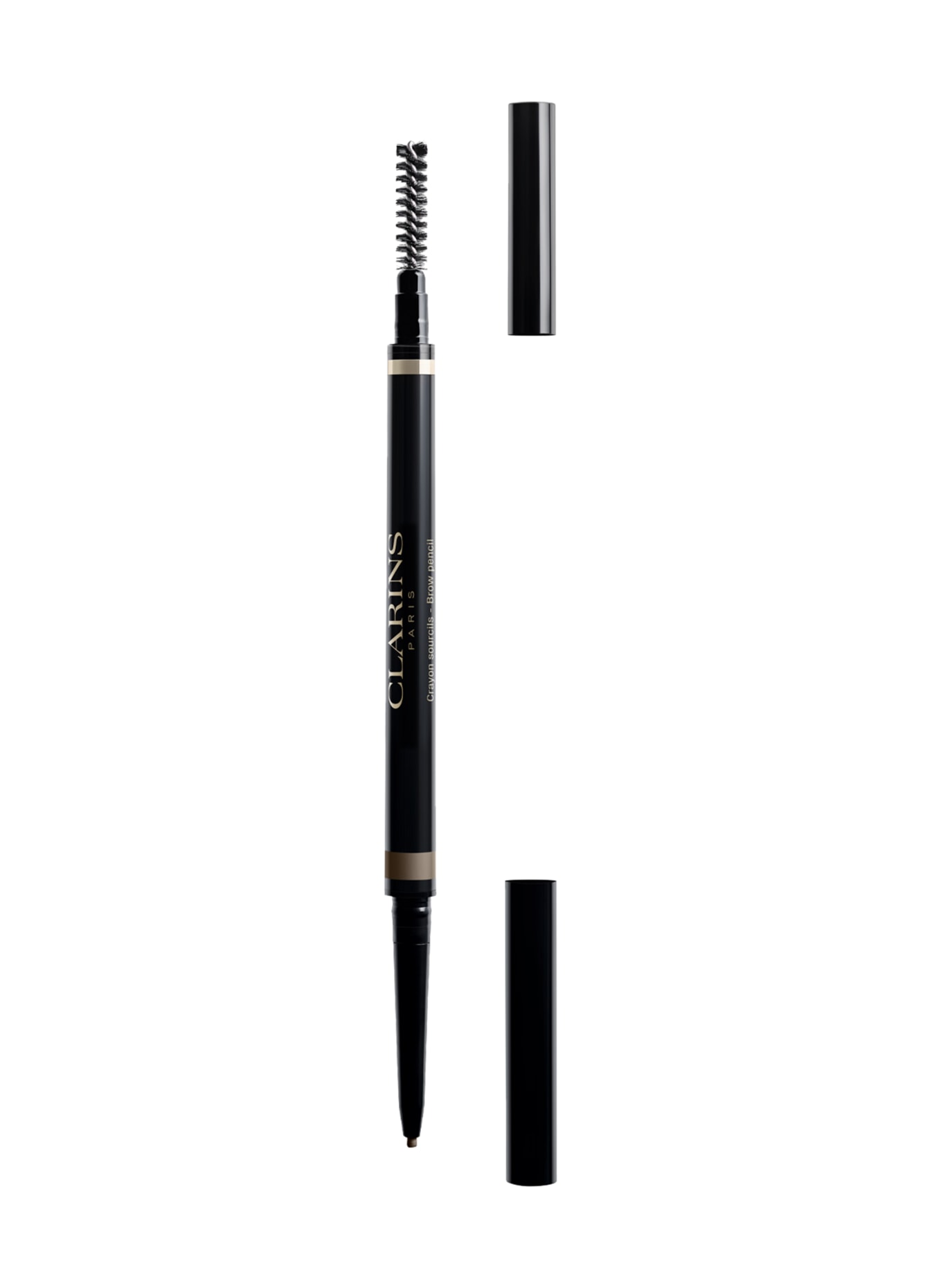 CLARINS WONDER DEFINE: 02 Cool Brown