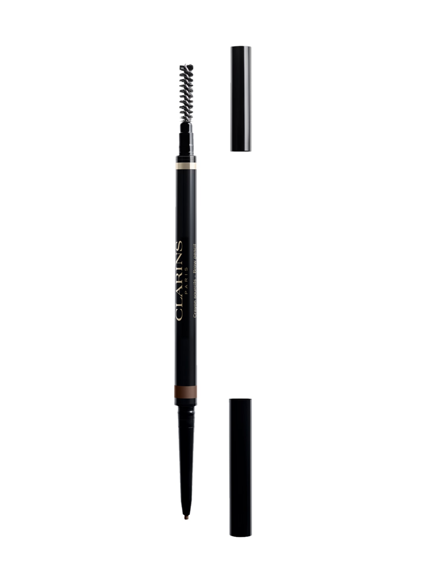 CLARINS WONDER DEFINE: 03 Warm Brown