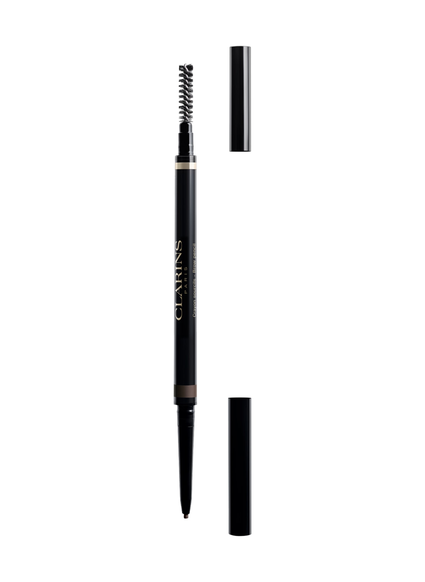 CLARINS WONDER DEFINE: 04 Dark Brown