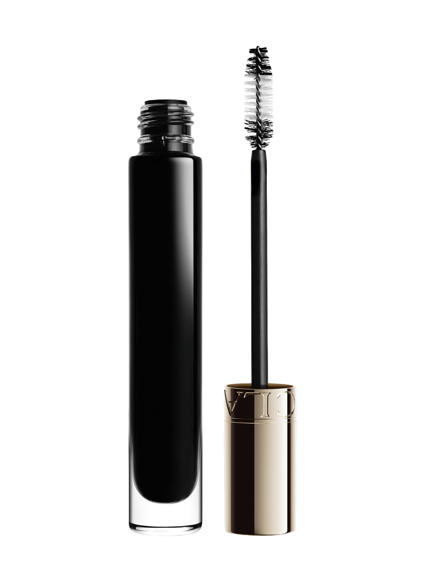 CLARINS WONDER PERFECT 5D: 01 BLACK