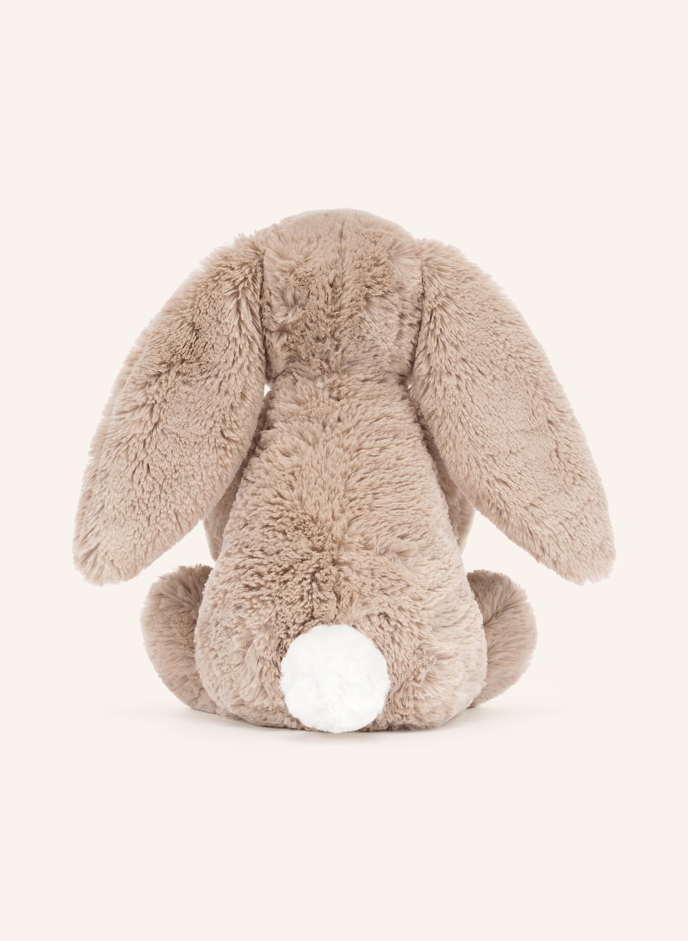 Jellycat Pluche speelgoed BASHFUL BEIGE BUNNY BIRTHDAY: BEIGE