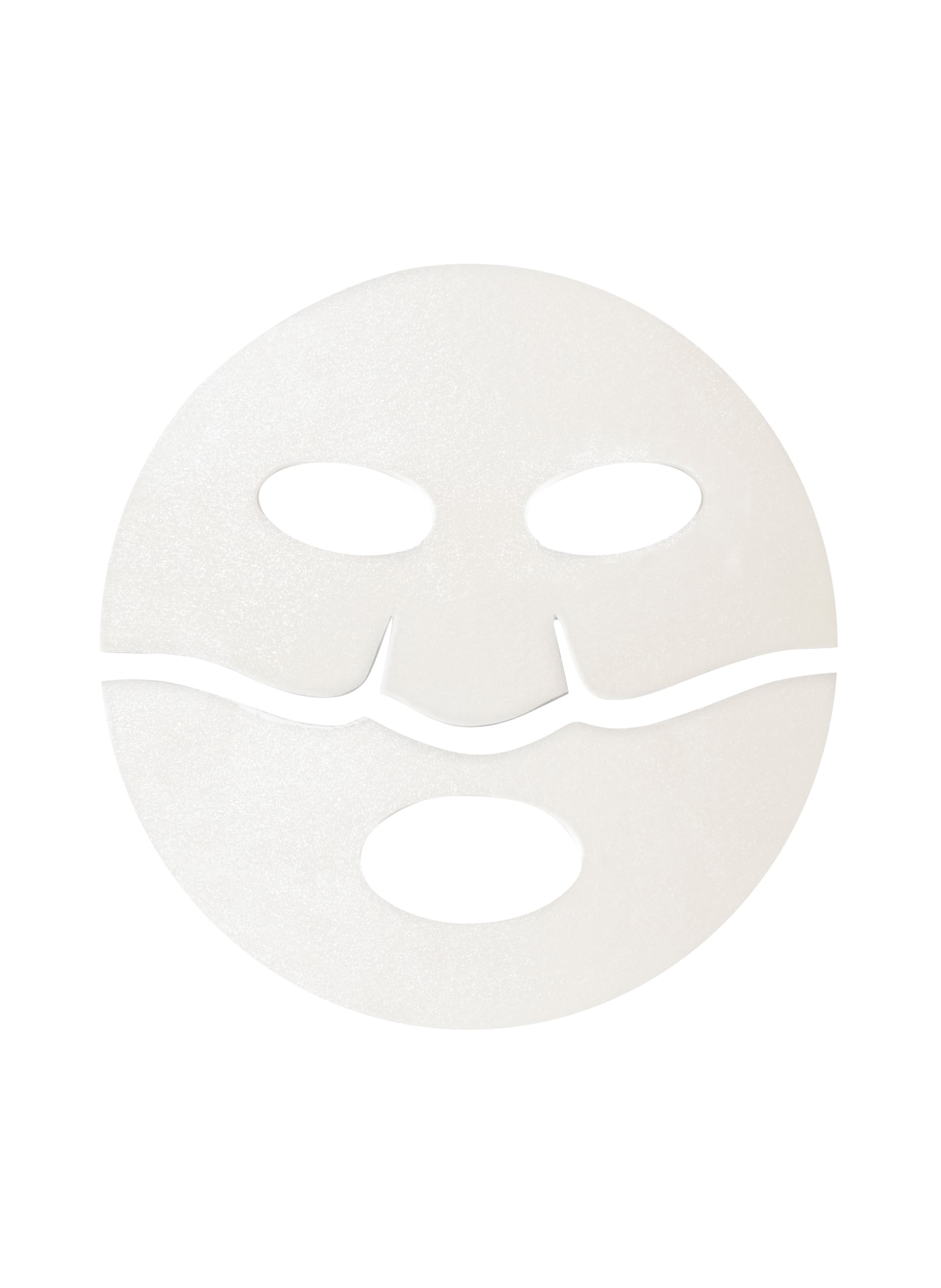 DR. BARBARA STURM EVERYTHING HYDROGEL MASK