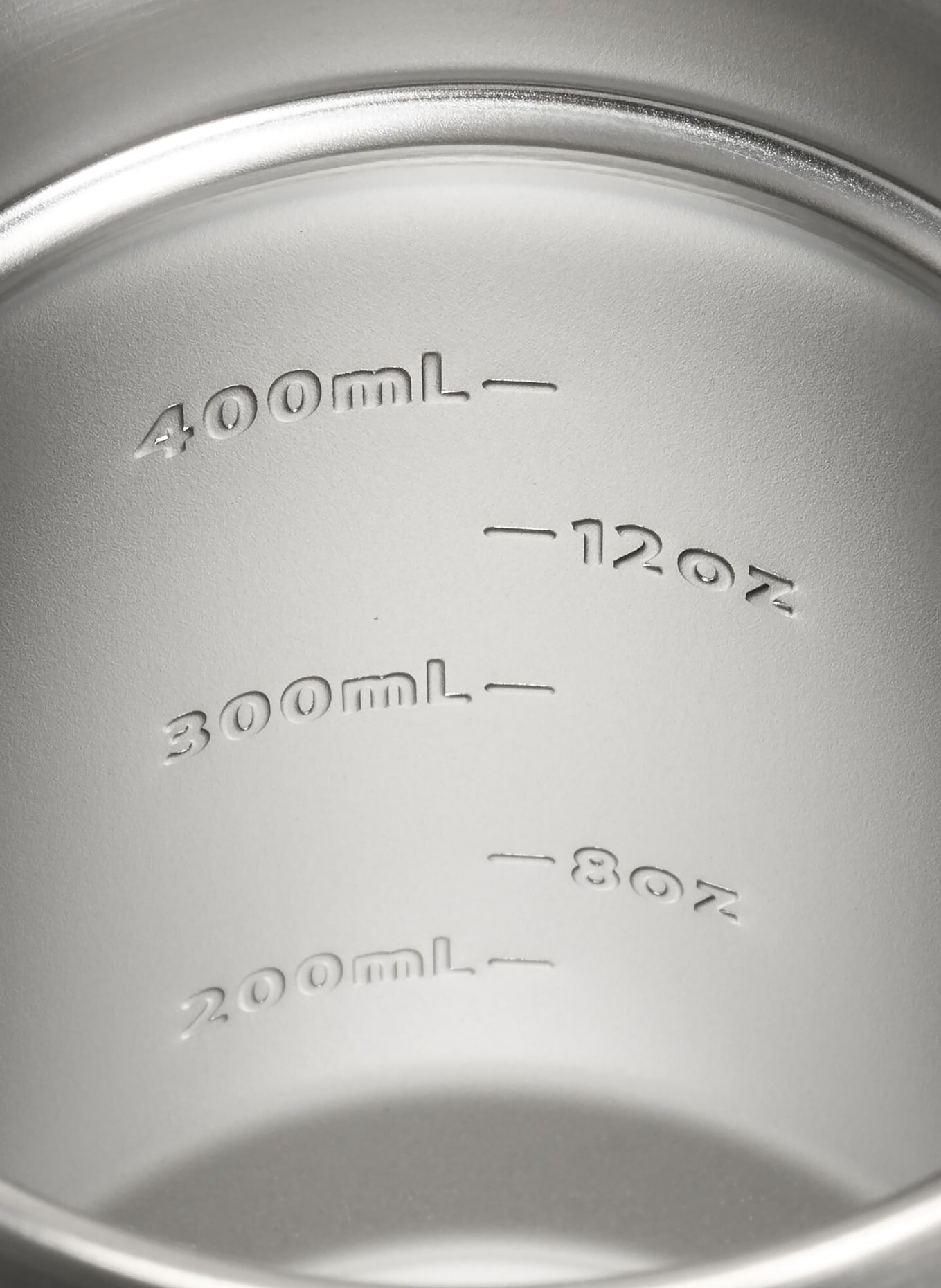 STANLEY Insulated Mug: THE EVERYDAY SUBURBAN MUG: LIGHT PINK / SILVER
