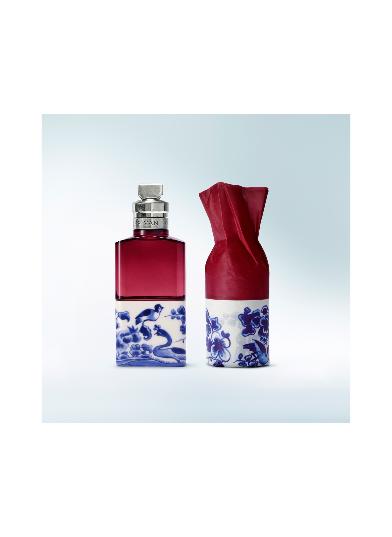 DRIES VAN NOTEN BEAUTY SOIE MALAQUAIS