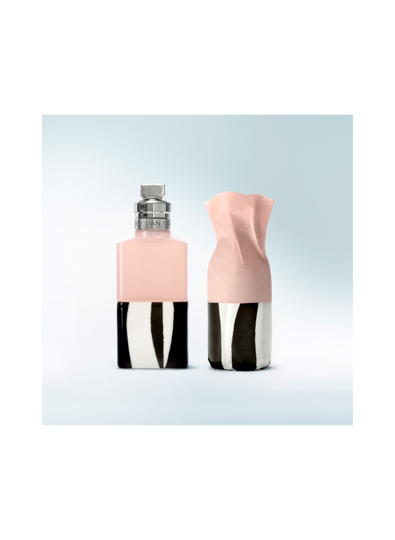 DRIES VAN NOTEN BEAUTY ROSA CARNIVORA
