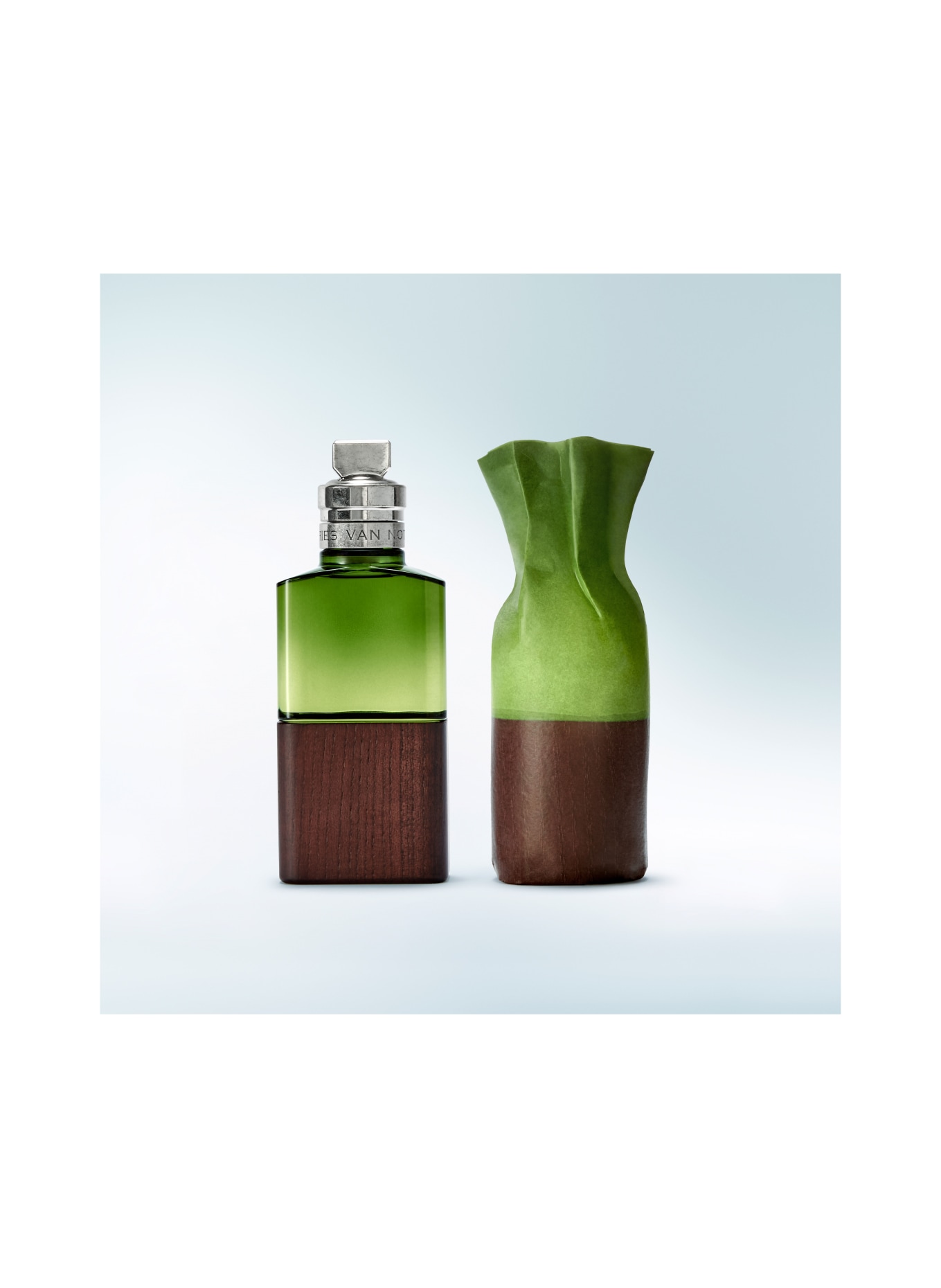 DRIES VAN NOTEN BEAUTY CANNABIS PATCHOULI