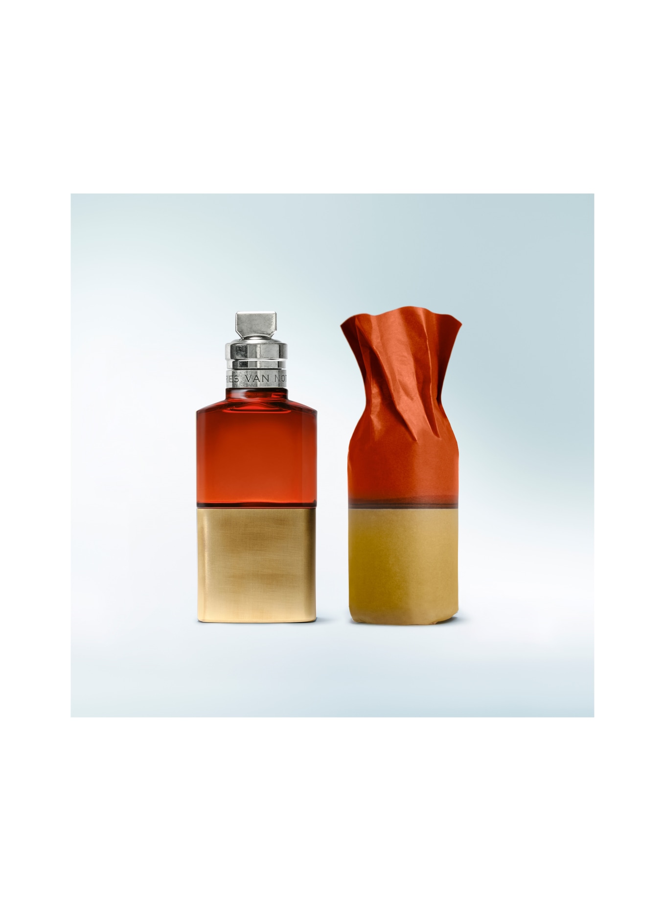 DRIES VAN NOTEN BEAUTY HAVANA GOLD