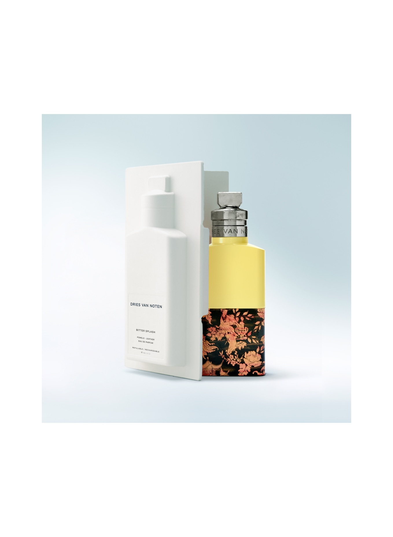 DRIES VAN NOTEN BEAUTY BITTER SPLASH