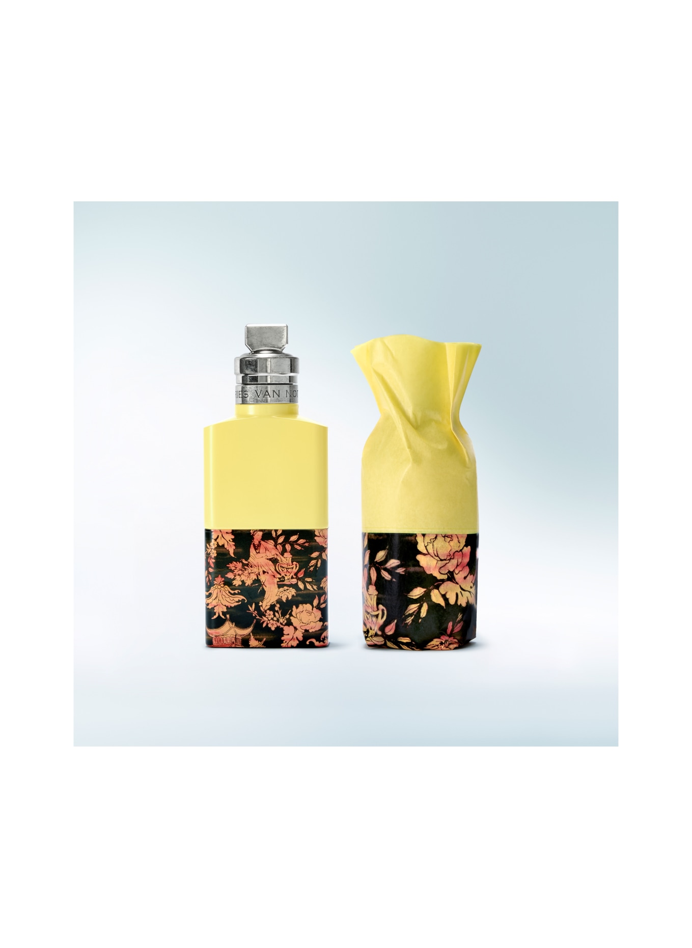 DRIES VAN NOTEN BEAUTY BITTER SPLASH