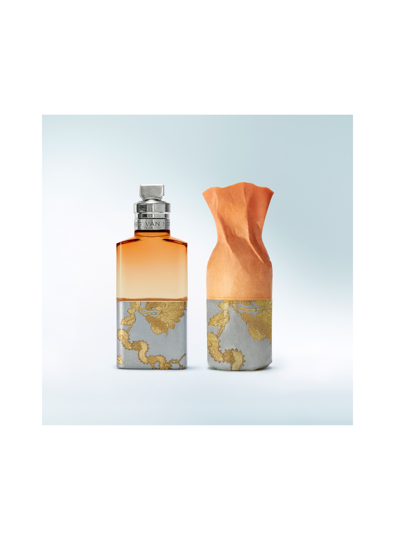 DRIES VAN NOTEN BEAUTY CAMOMILLE SATIN