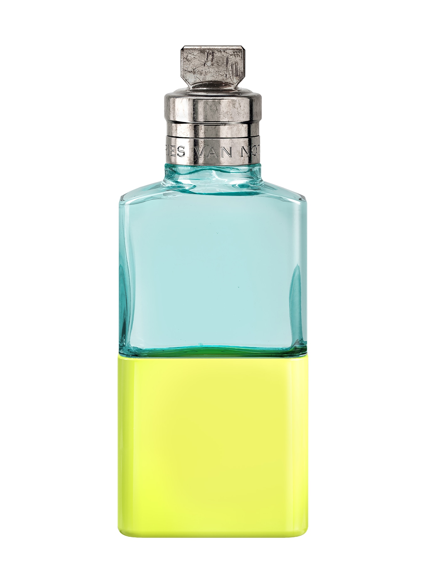 DRIES VAN NOTEN BEAUTY NEON GARDEN