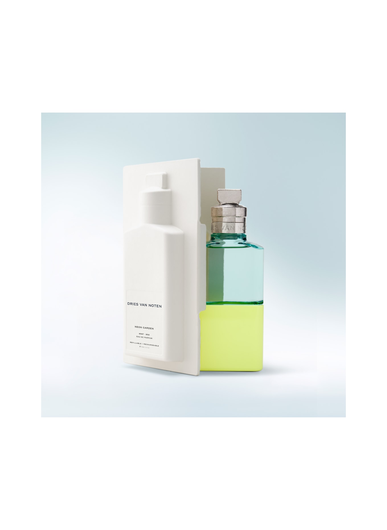 DRIES VAN NOTEN BEAUTY NEON GARDEN