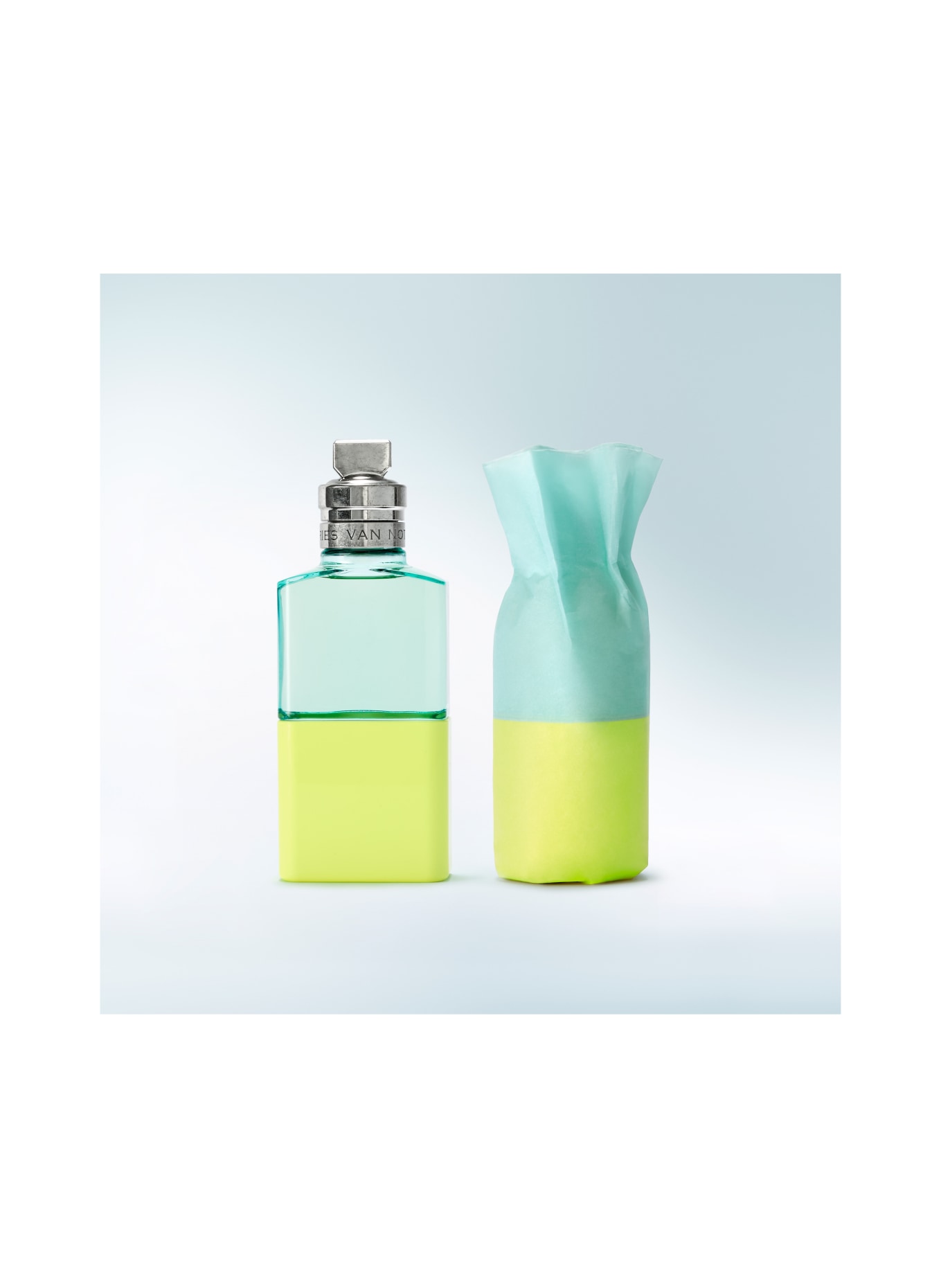 DRIES VAN NOTEN BEAUTY NEON GARDEN