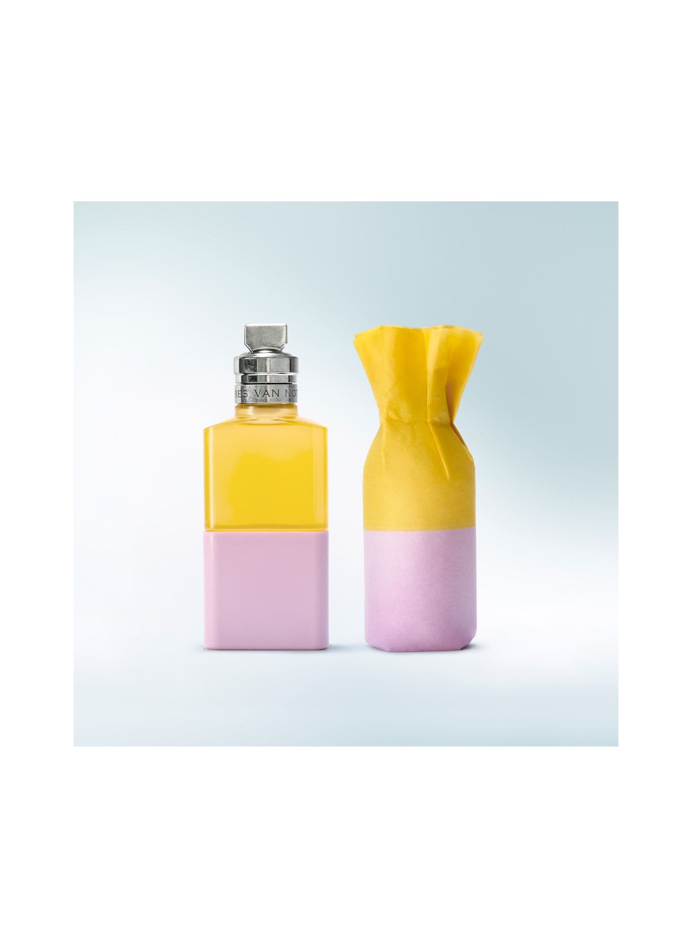 DRIES VAN NOTEN BEAUTY JARDIN DE L’ORANGERIE