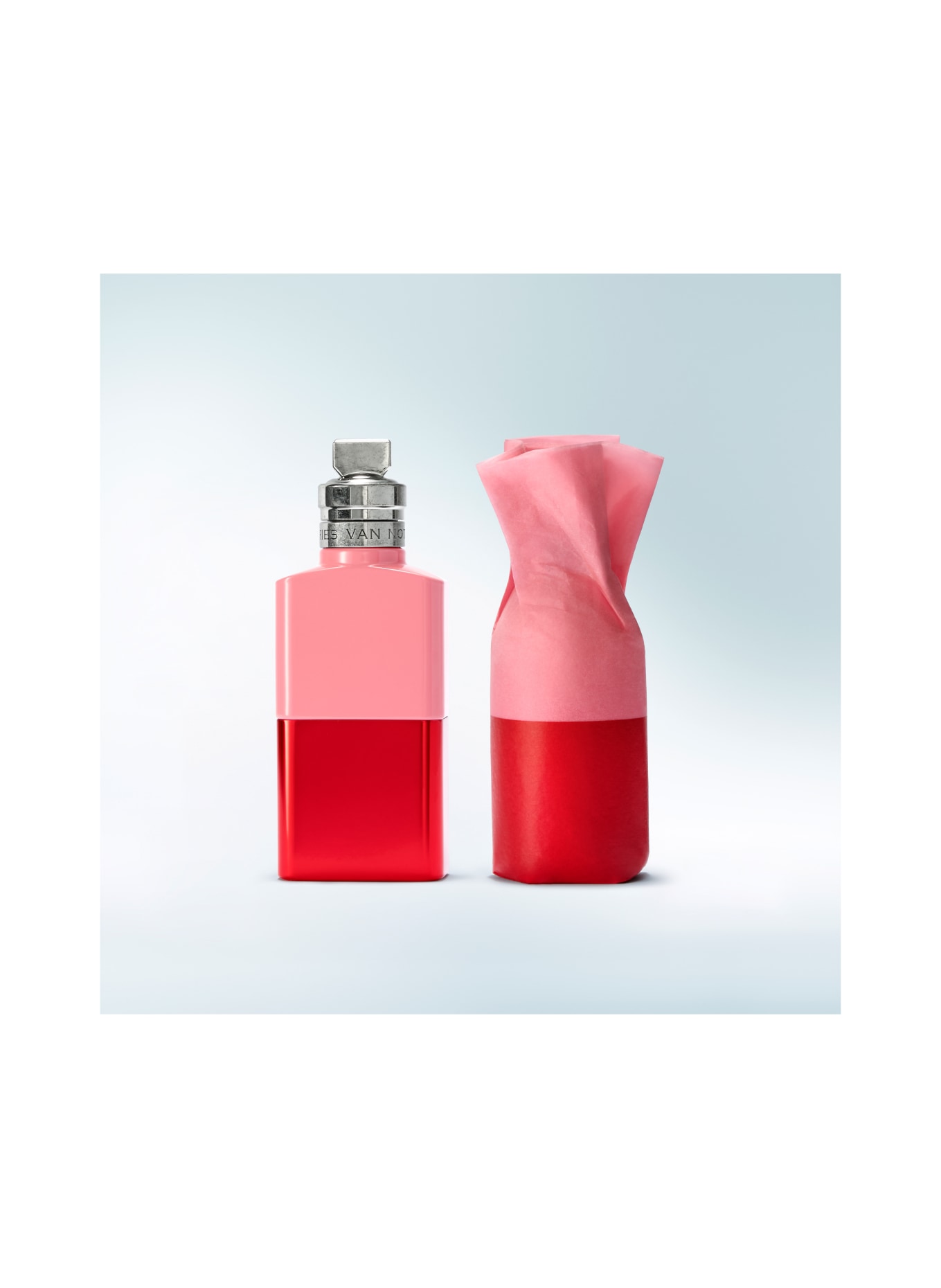 DRIES VAN NOTEN BEAUTY RAVING ROSE