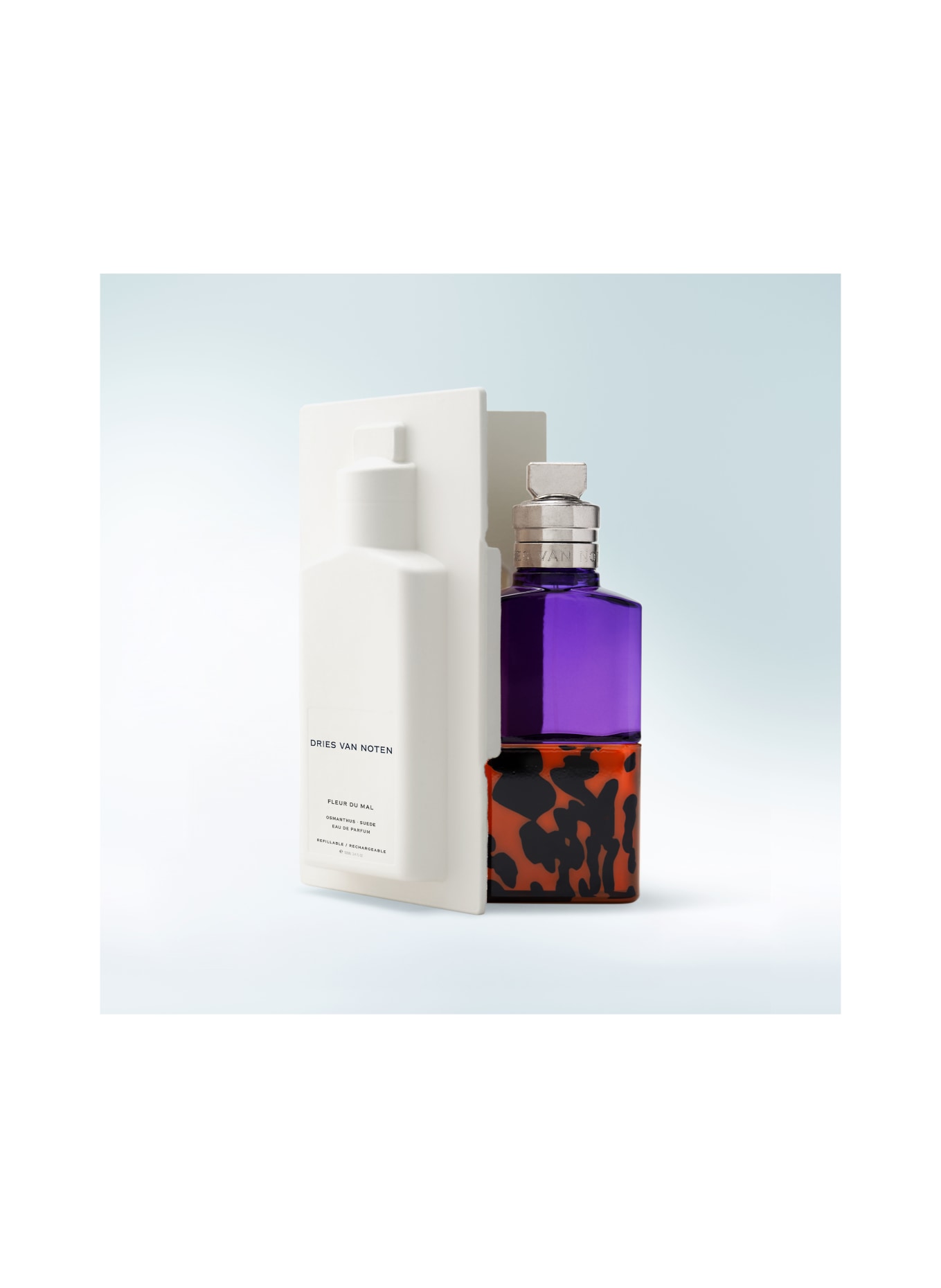 DRIES VAN NOTEN BEAUTY FLEUR DU MAL