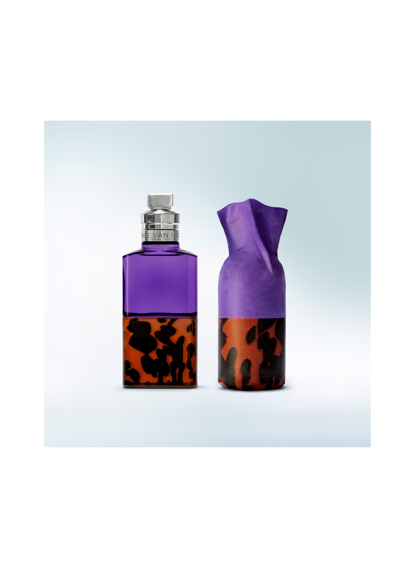 DRIES VAN NOTEN BEAUTY FLEUR DU MAL