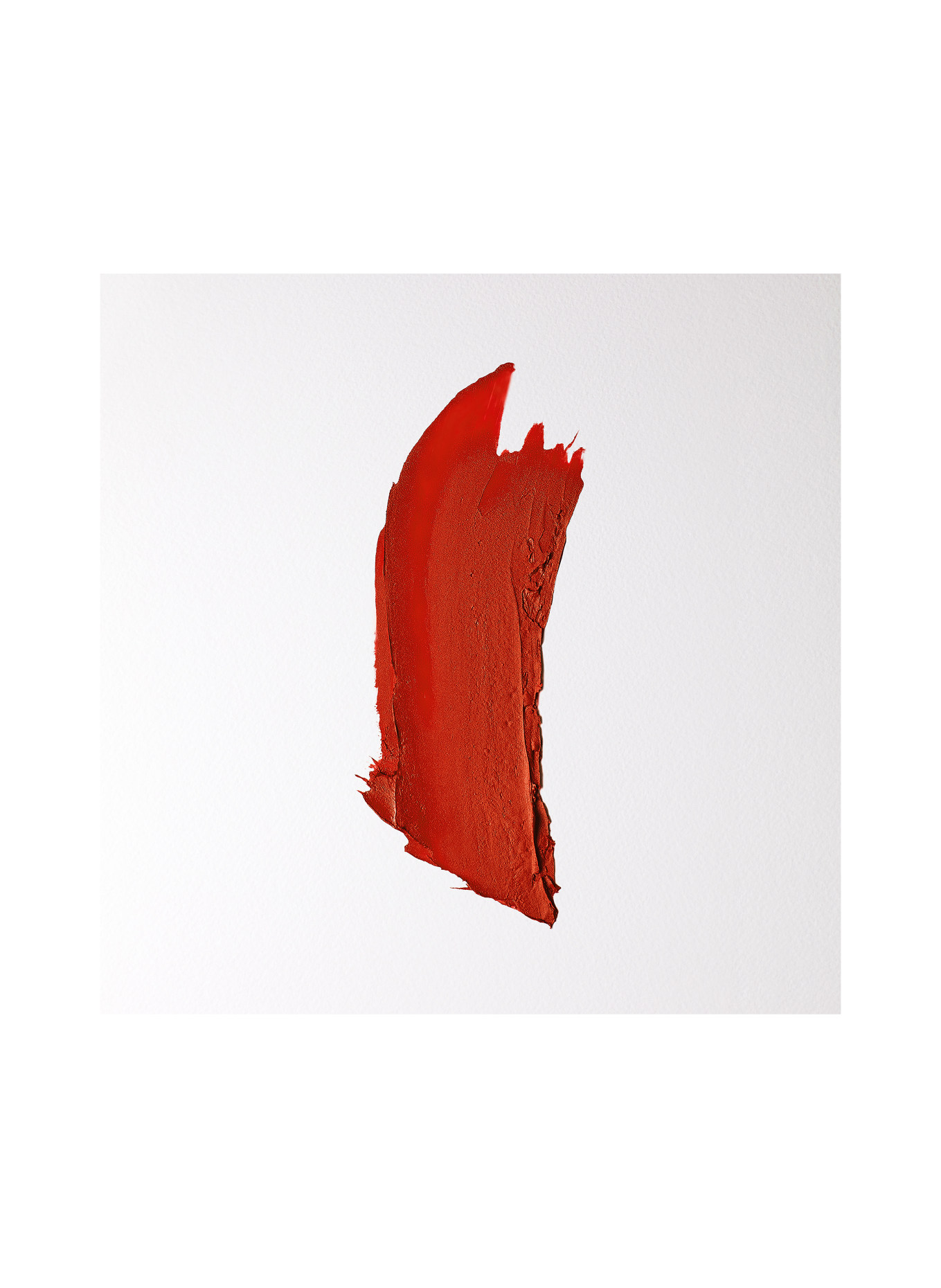 DRIES VAN NOTEN BEAUTY THE MATTES REFILL: 75 CRAFTED RED