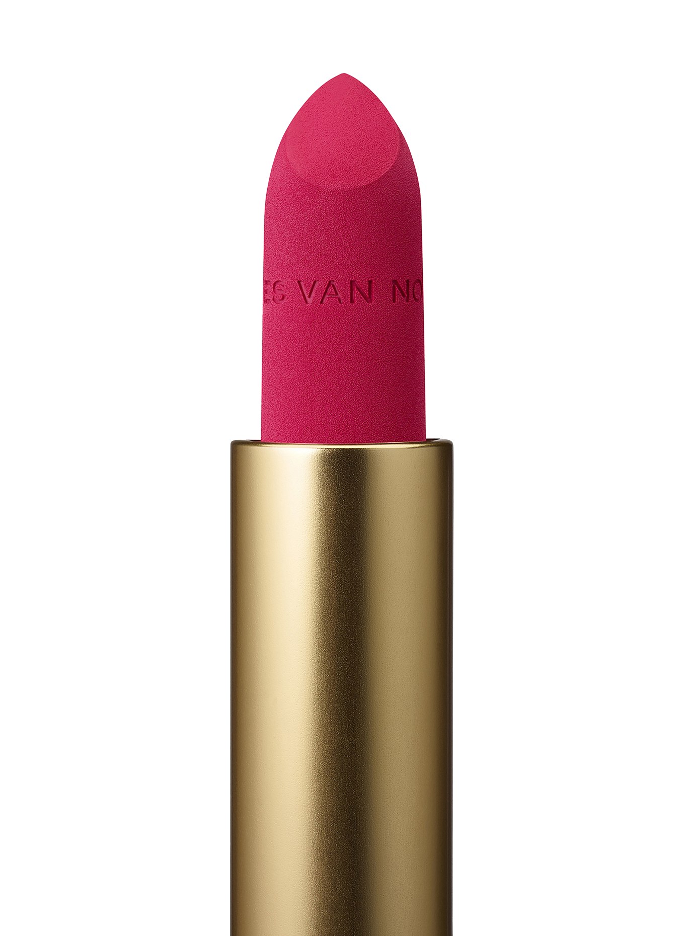 DRIES VAN NOTEN BEAUTY THE MATTES REFILL: 40 PLASTIC PINK