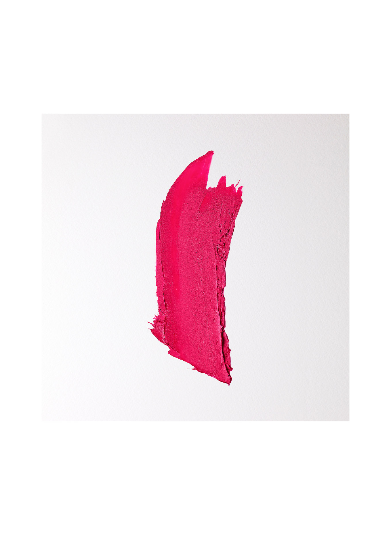 DRIES VAN NOTEN BEAUTY THE MATTES REFILL: 40 PLASTIC PINK