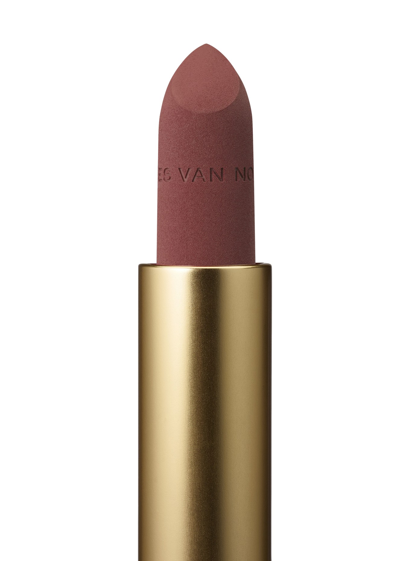 DRIES VAN NOTEN BEAUTY THE MATTES REFILL: 17 COOL BROWN