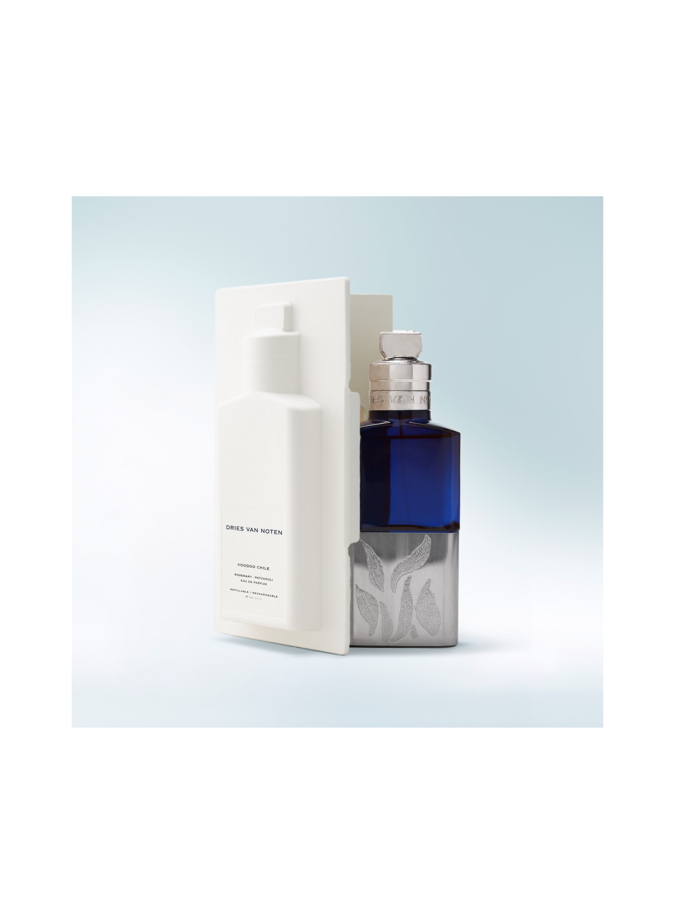DRIES VAN NOTEN BEAUTY VOODOO CHILE