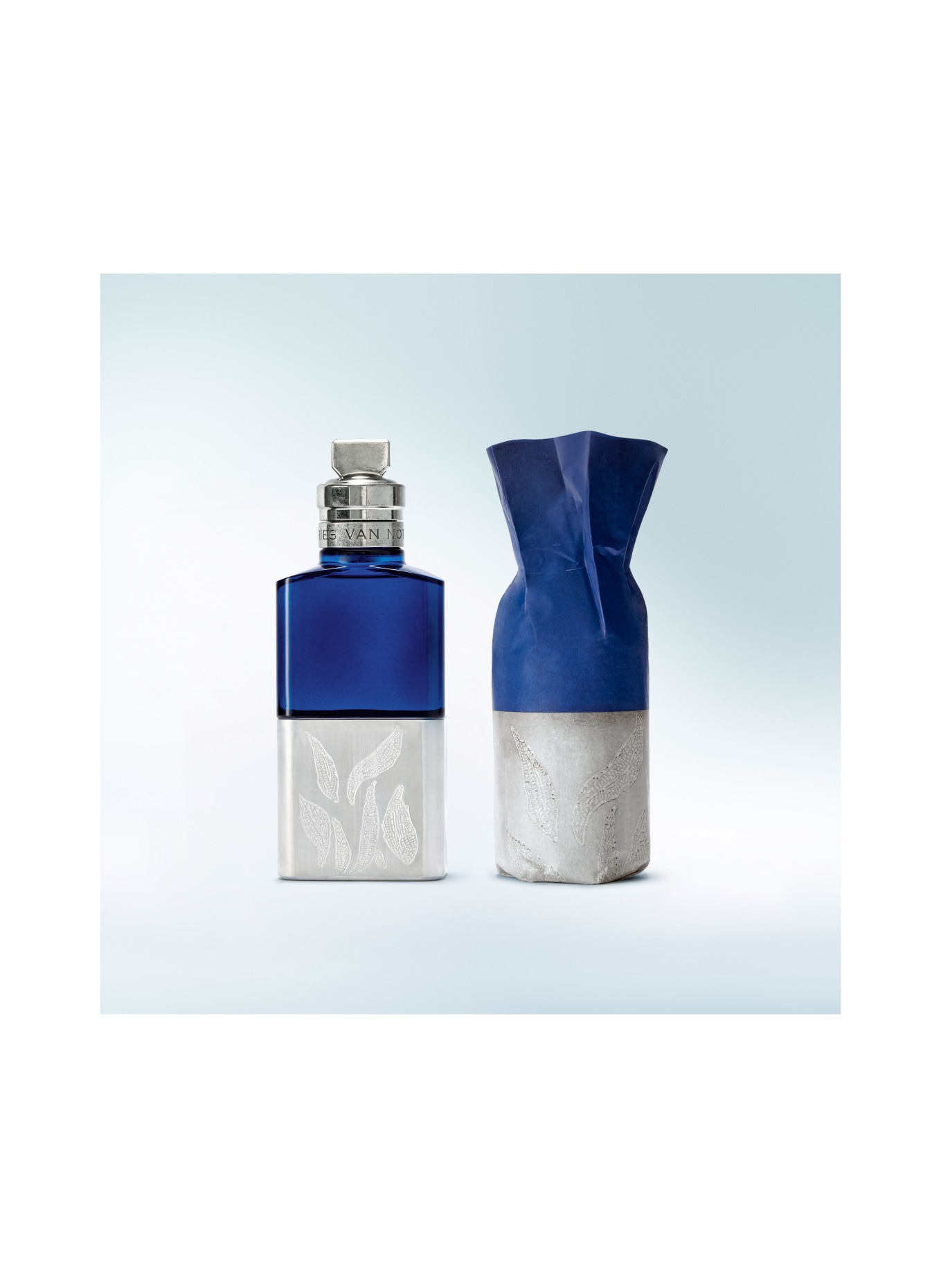 DRIES VAN NOTEN BEAUTY VOODOO CHILE